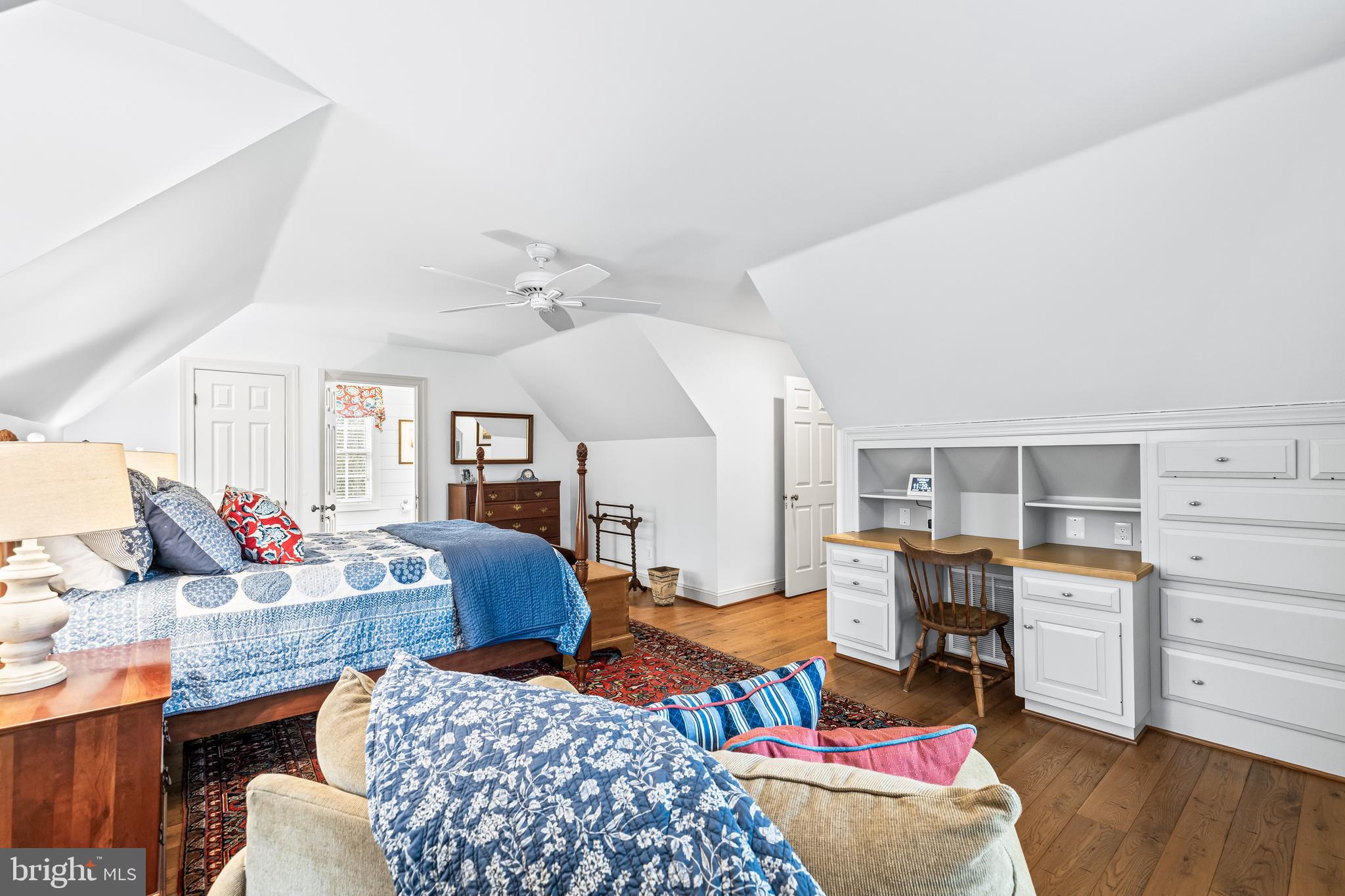 SPRINGHILL FARMS - Residential