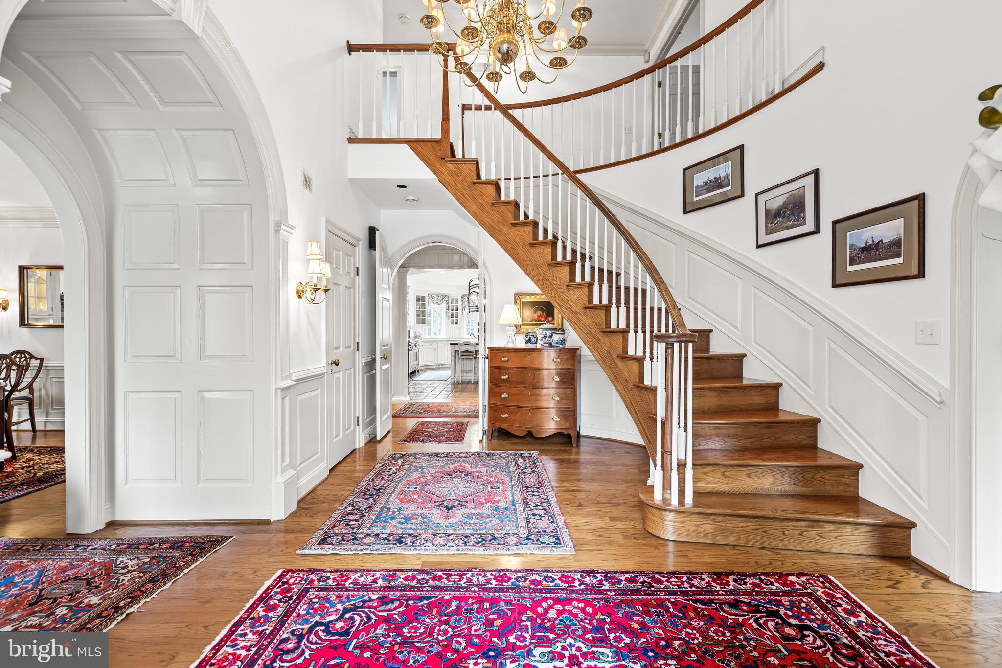 25 SPRINGHILL FARM COURT