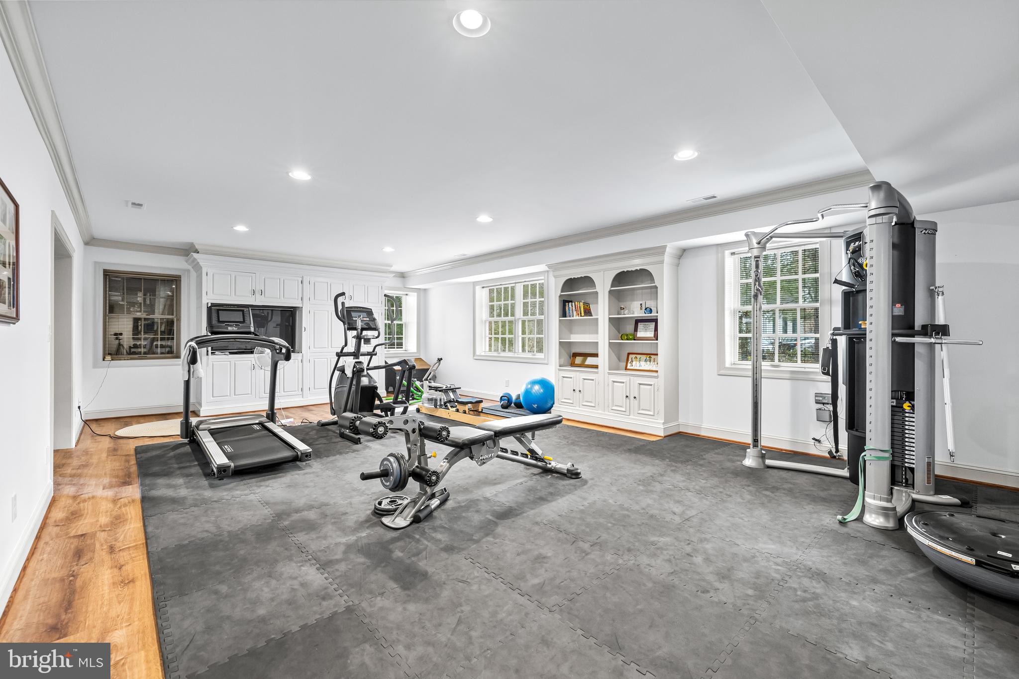 SPRINGHILL FARMS - Residential