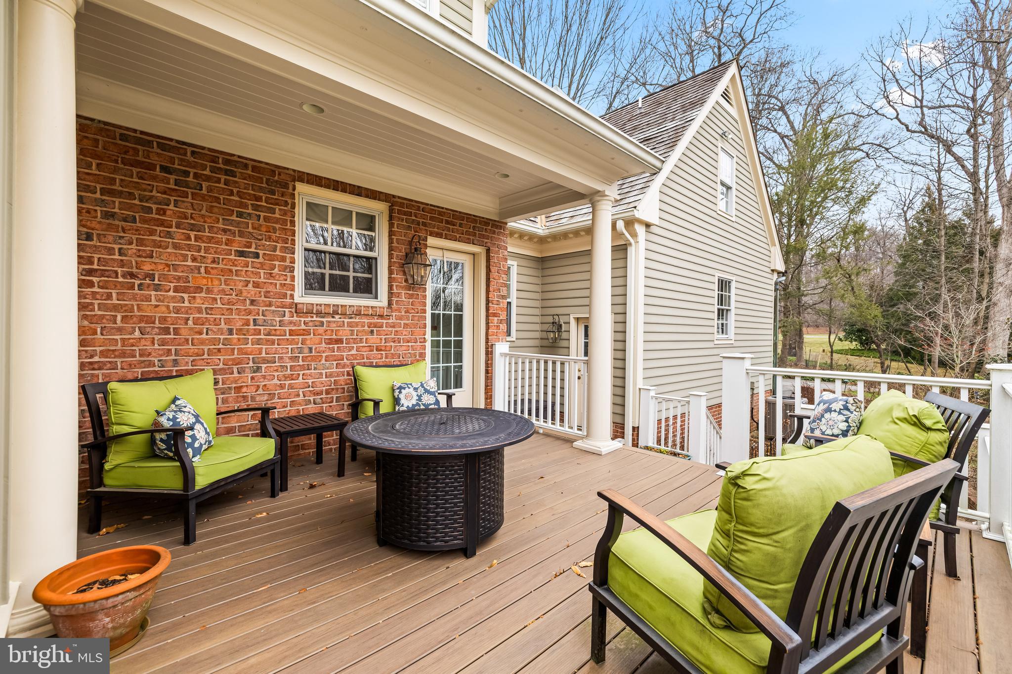 SPRINGHILL FARMS - Residential