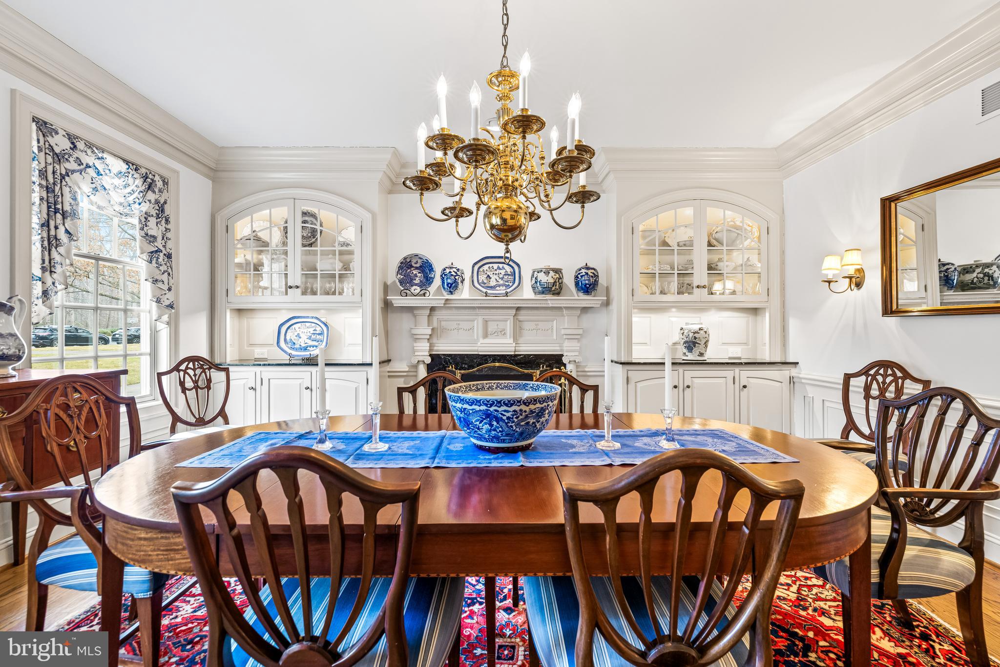 SPRINGHILL FARMS - Residential