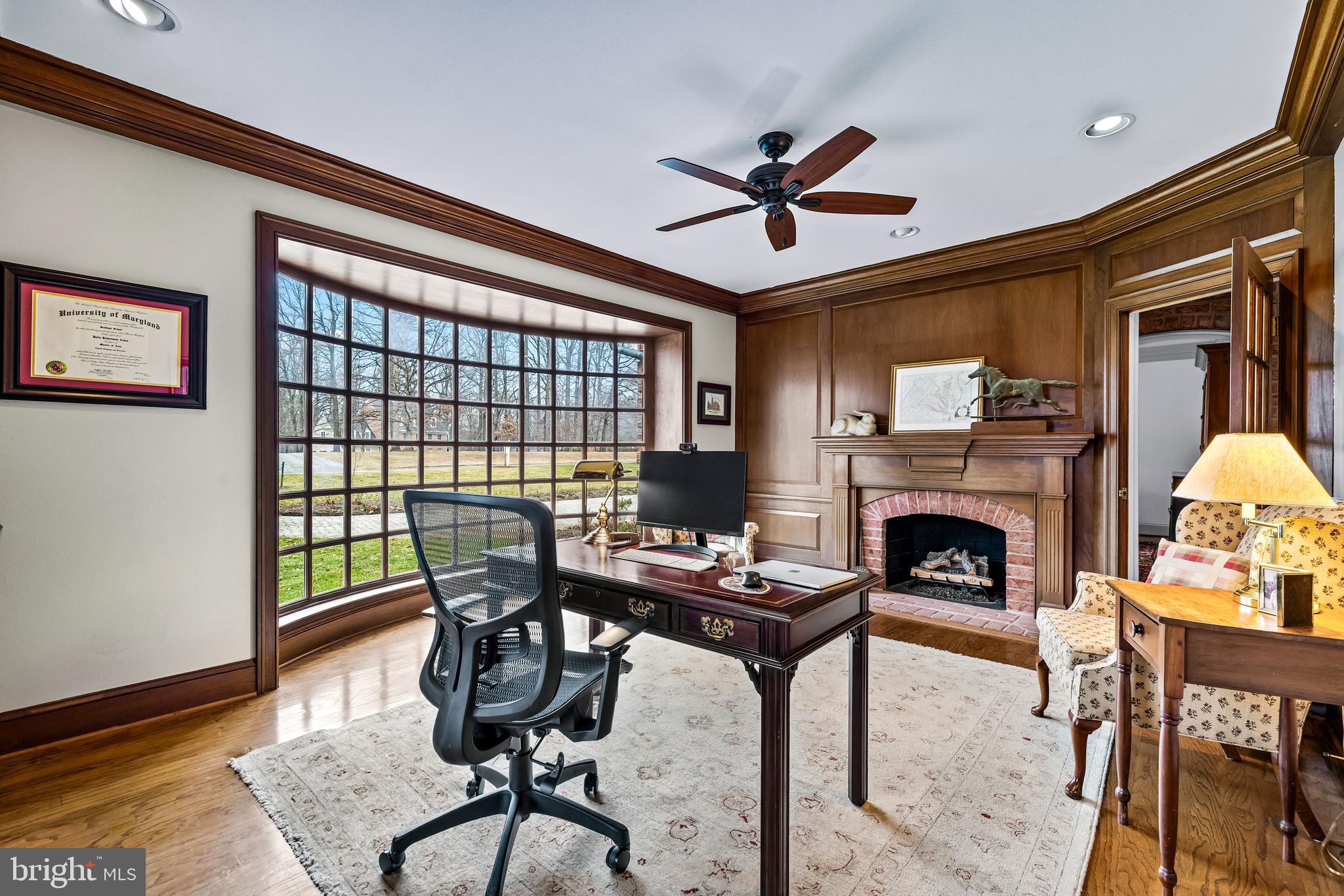 SPRINGHILL FARMS - Residential