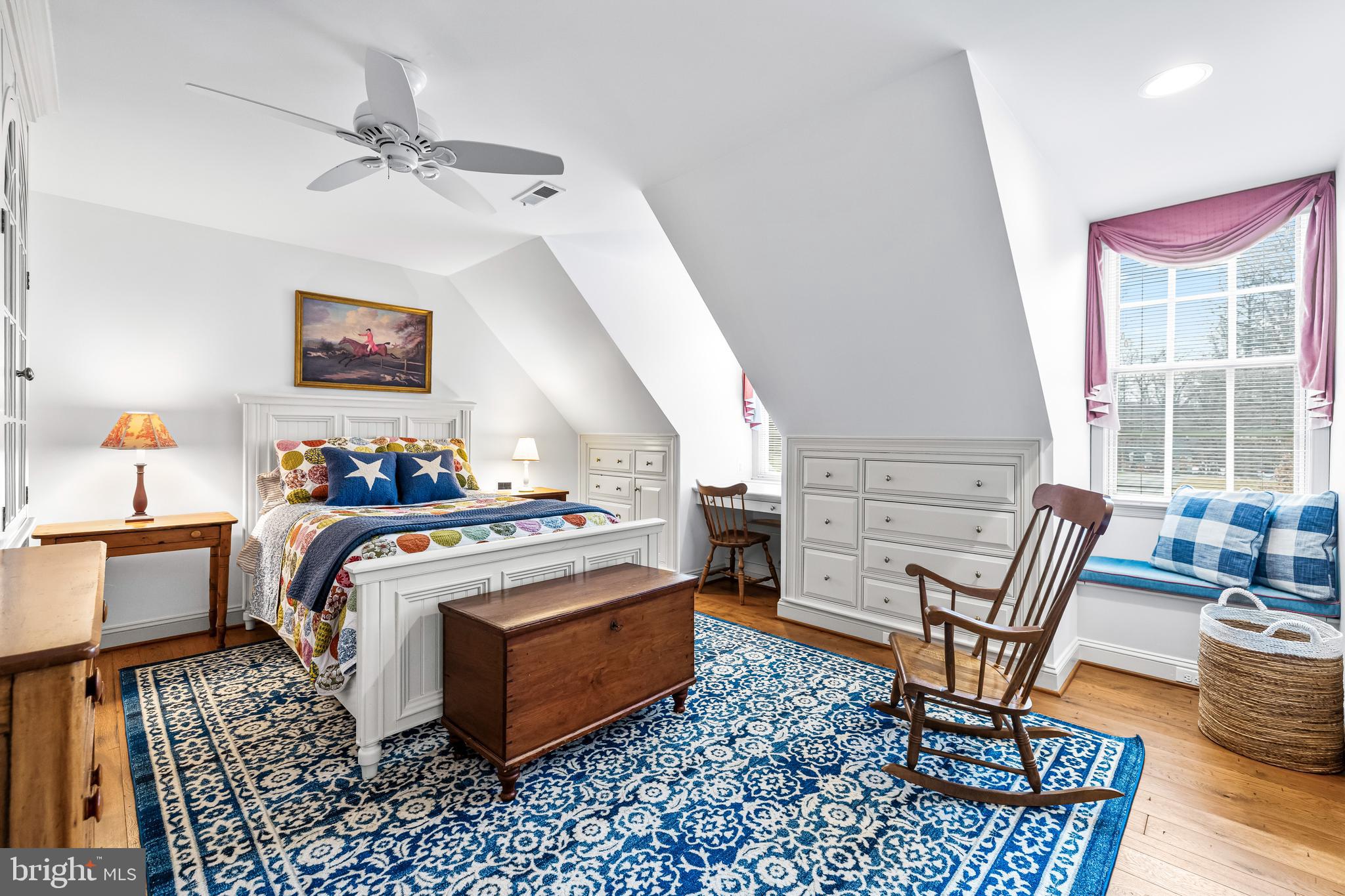 SPRINGHILL FARMS - Residential