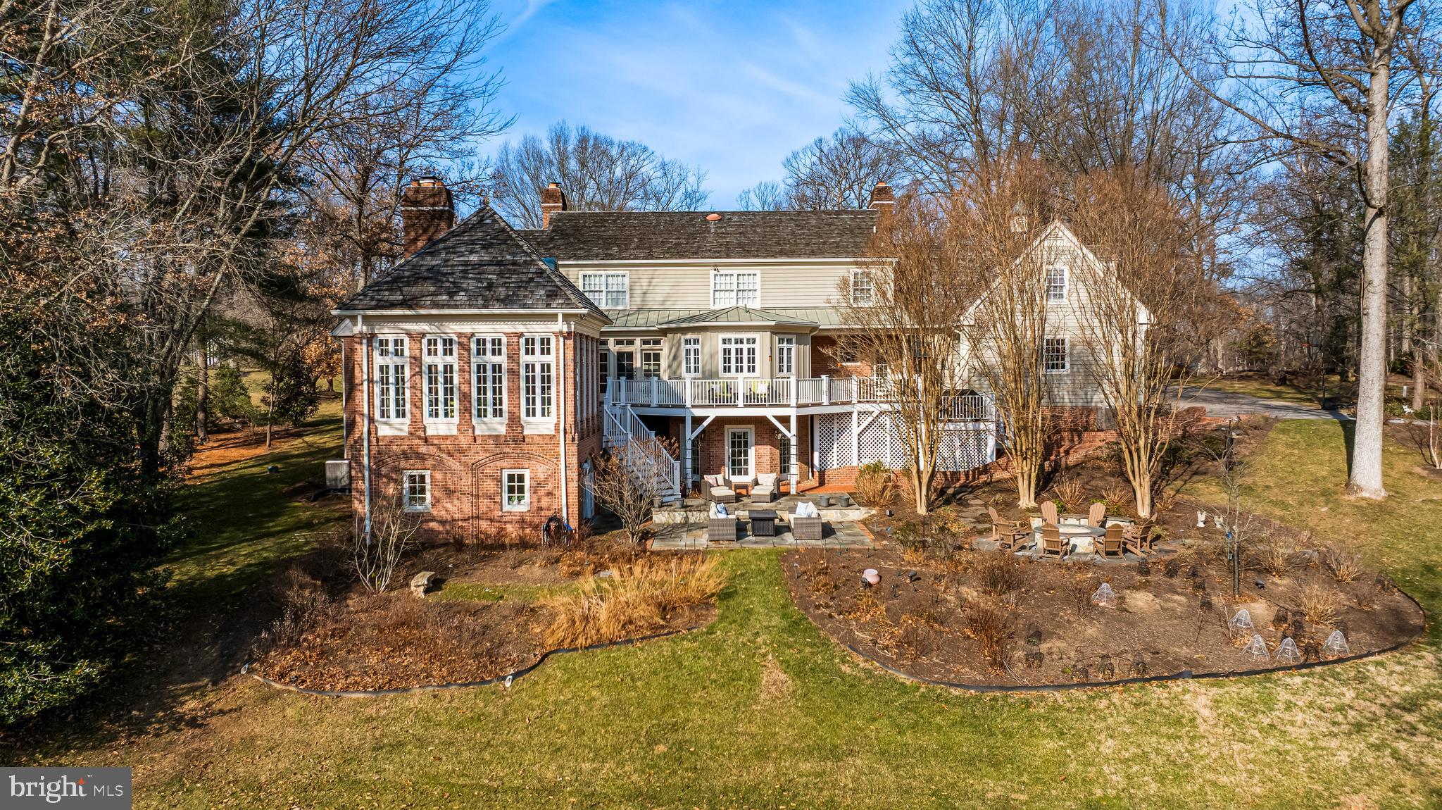 SPRINGHILL FARMS - Residential