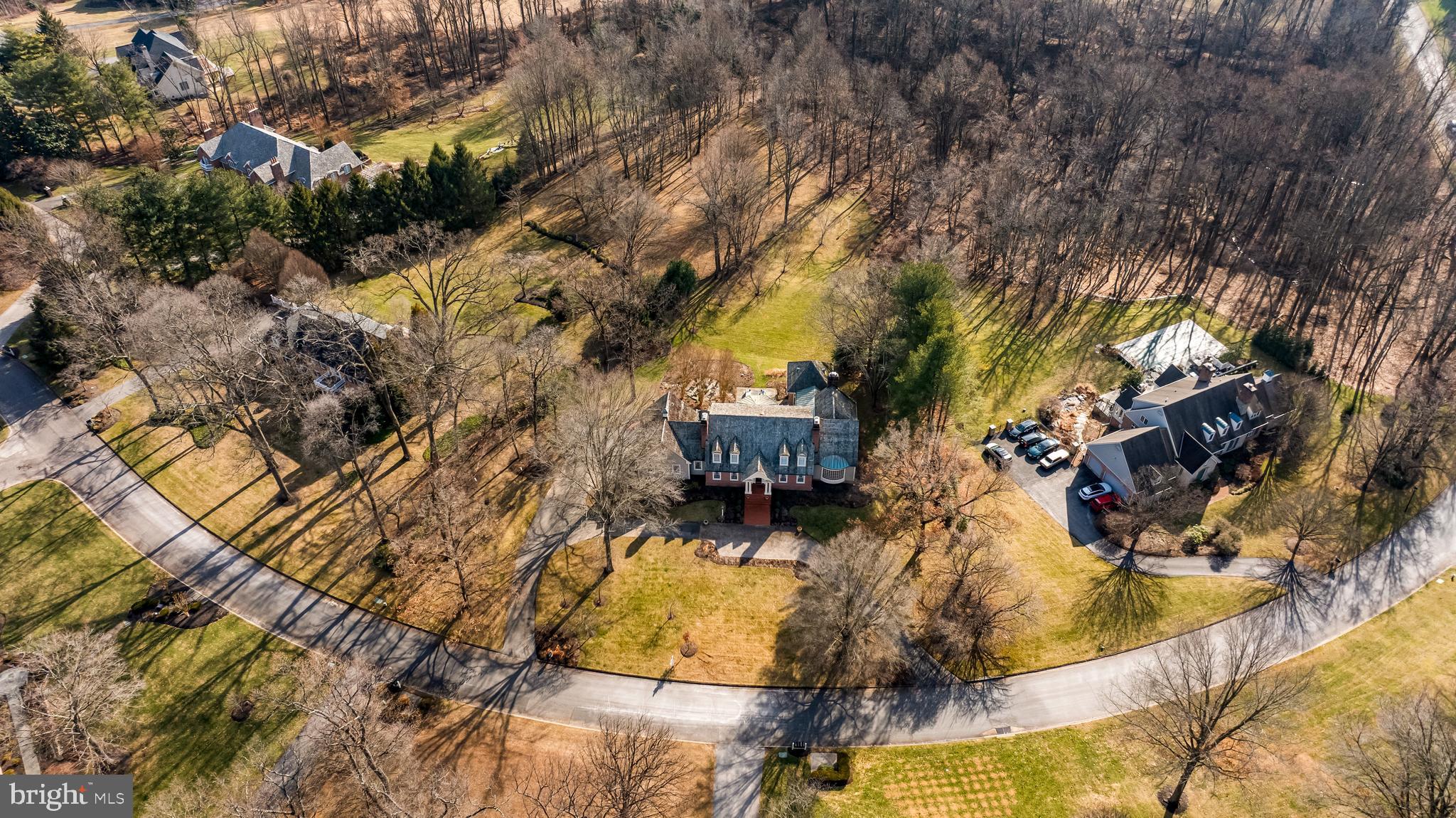 SPRINGHILL FARMS - Residential