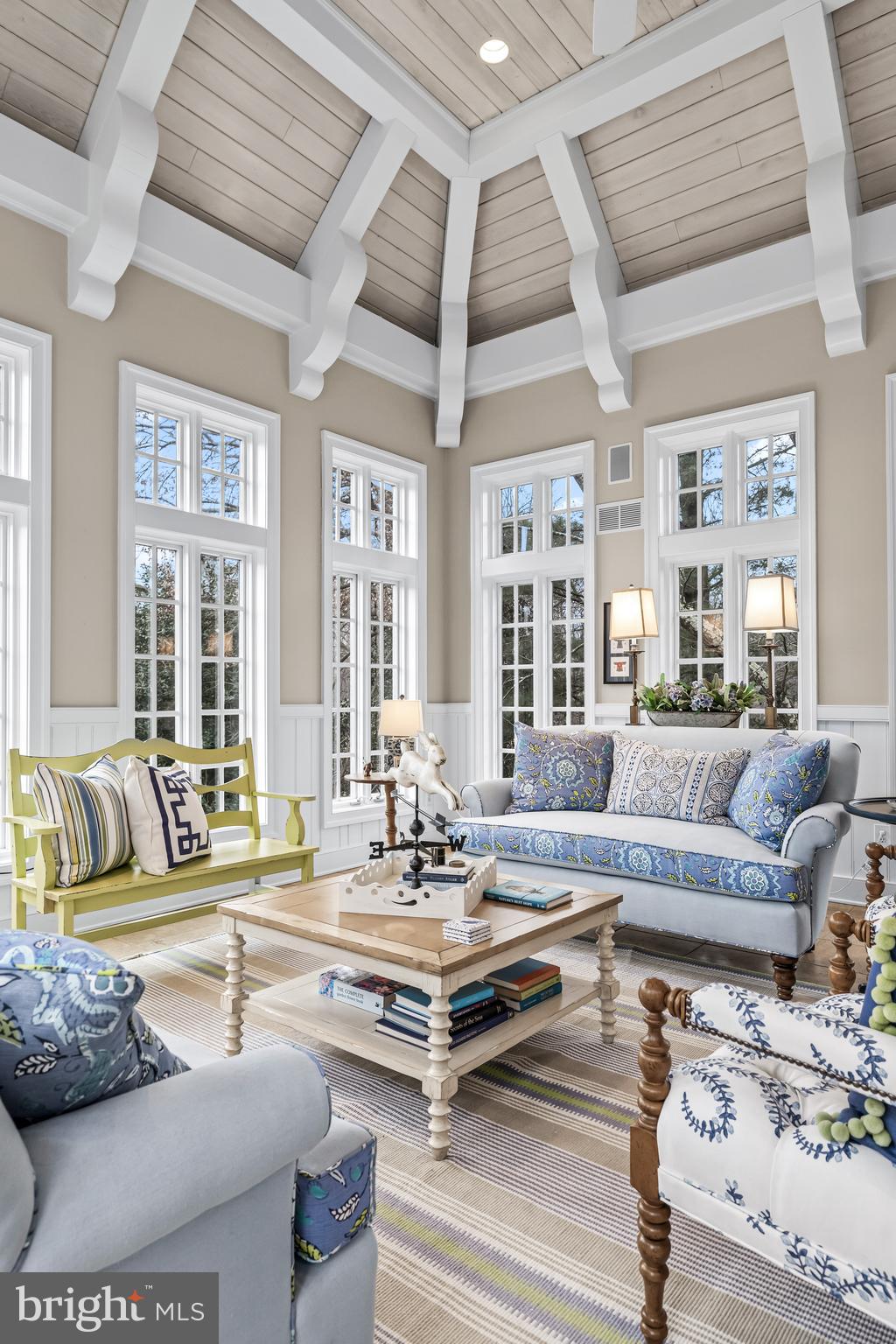 SPRINGHILL FARMS - Residential