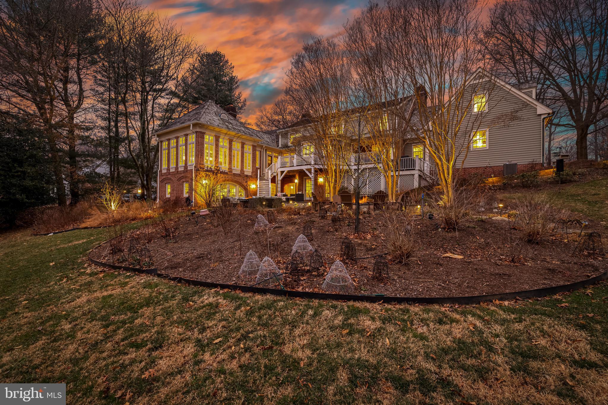 SPRINGHILL FARMS - Residential