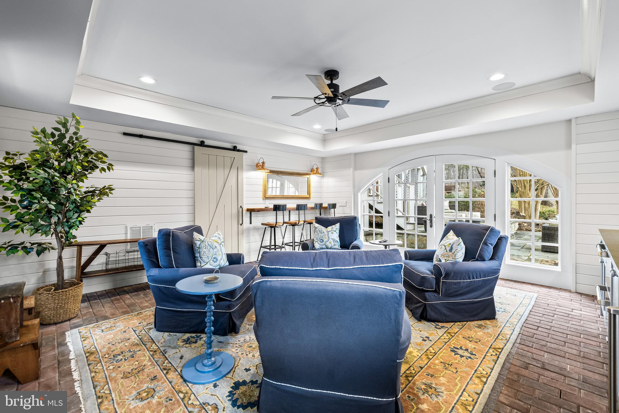 SPRINGHILL FARMS - Residential