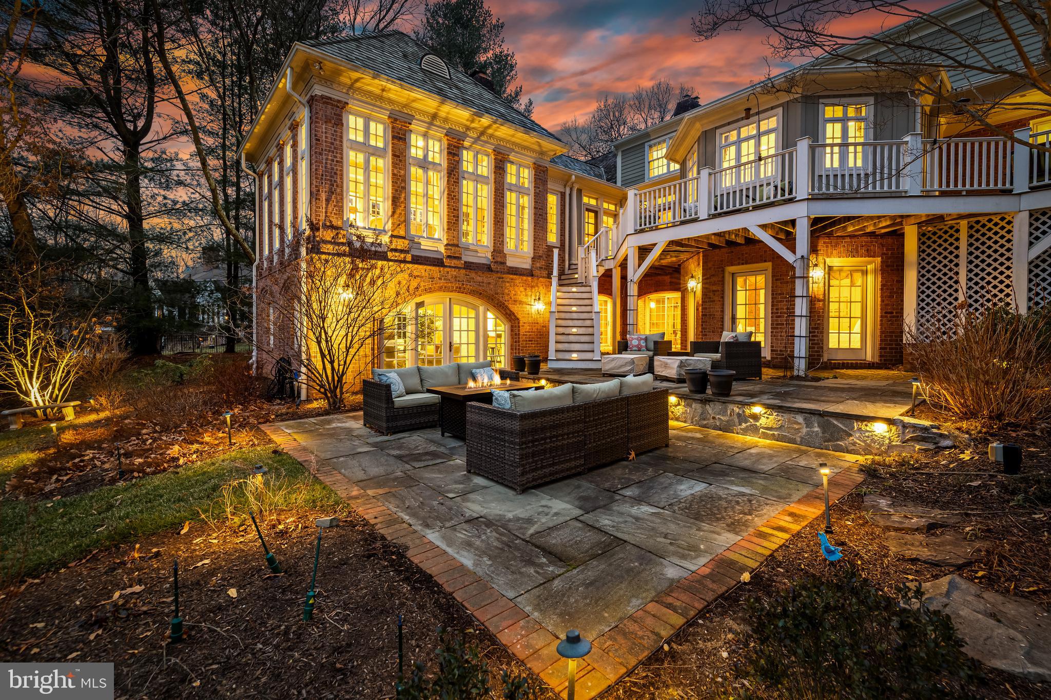 SPRINGHILL FARMS - Residential