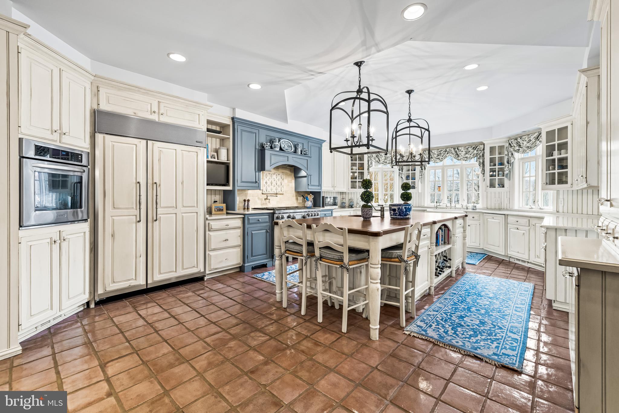 SPRINGHILL FARMS - Residential