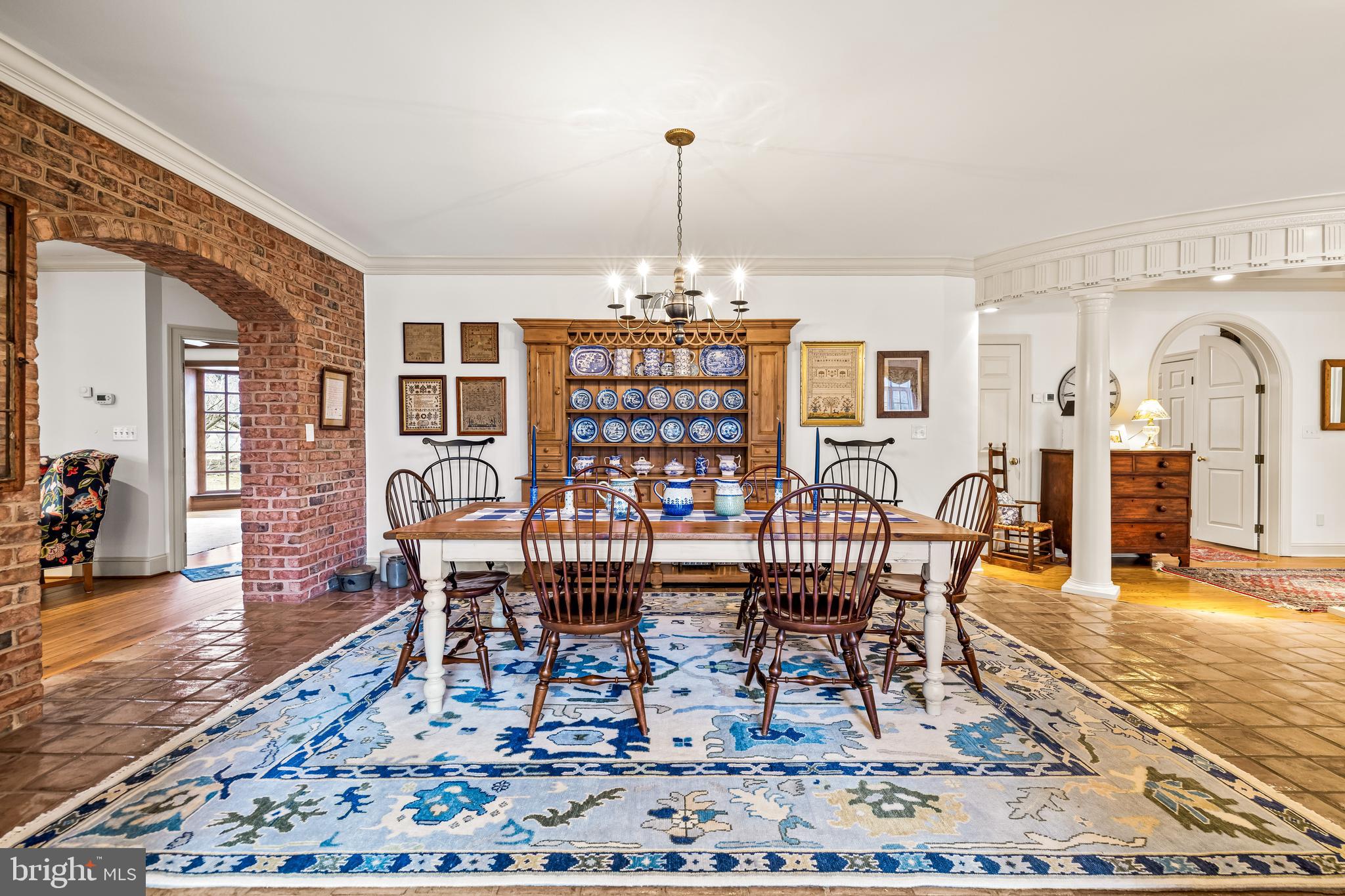 SPRINGHILL FARMS - Residential