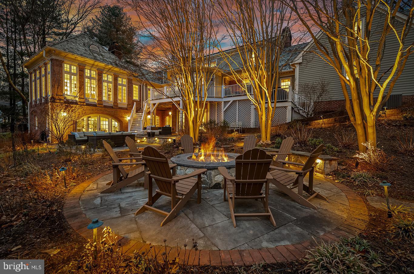 SPRINGHILL FARMS - Residential