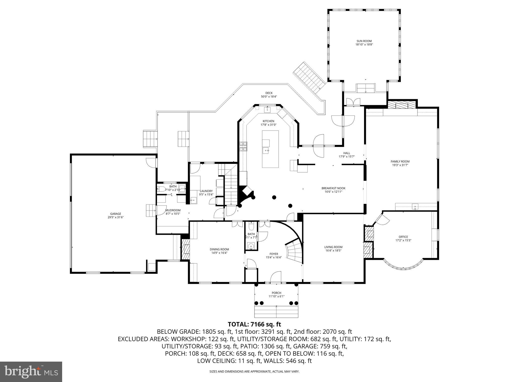 SPRINGHILL FARMS - Residential
