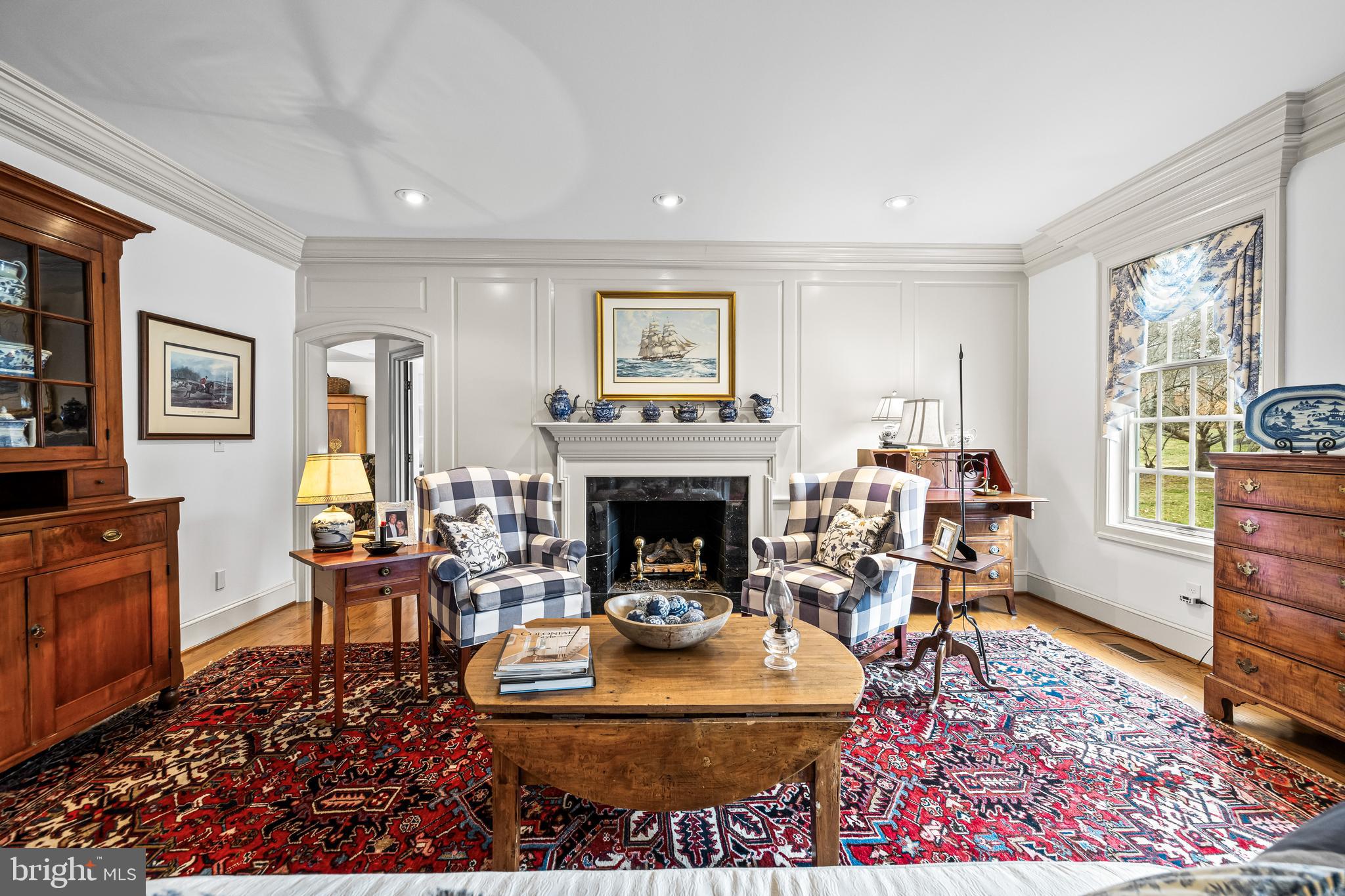 SPRINGHILL FARMS - Residential