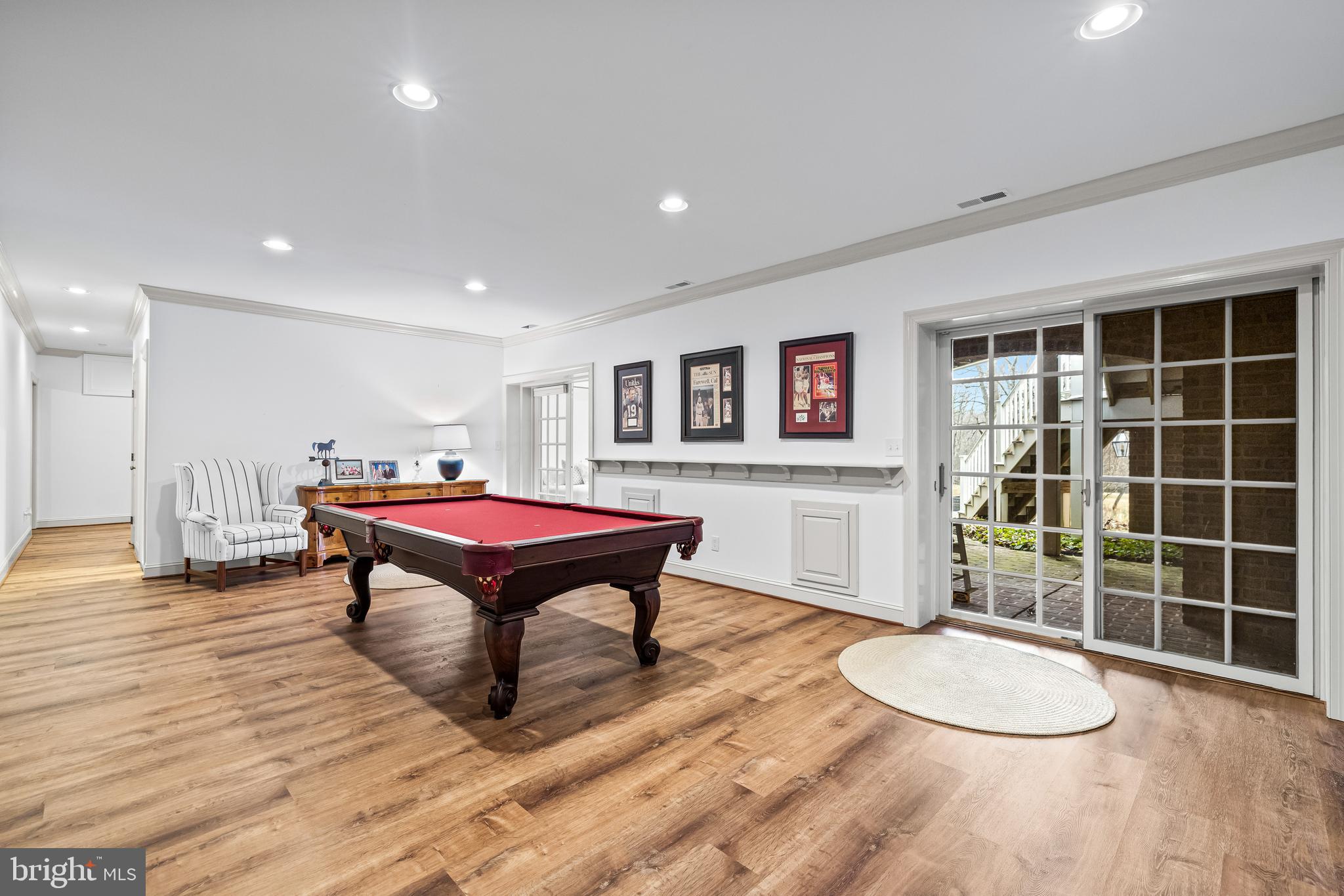 SPRINGHILL FARMS - Residential