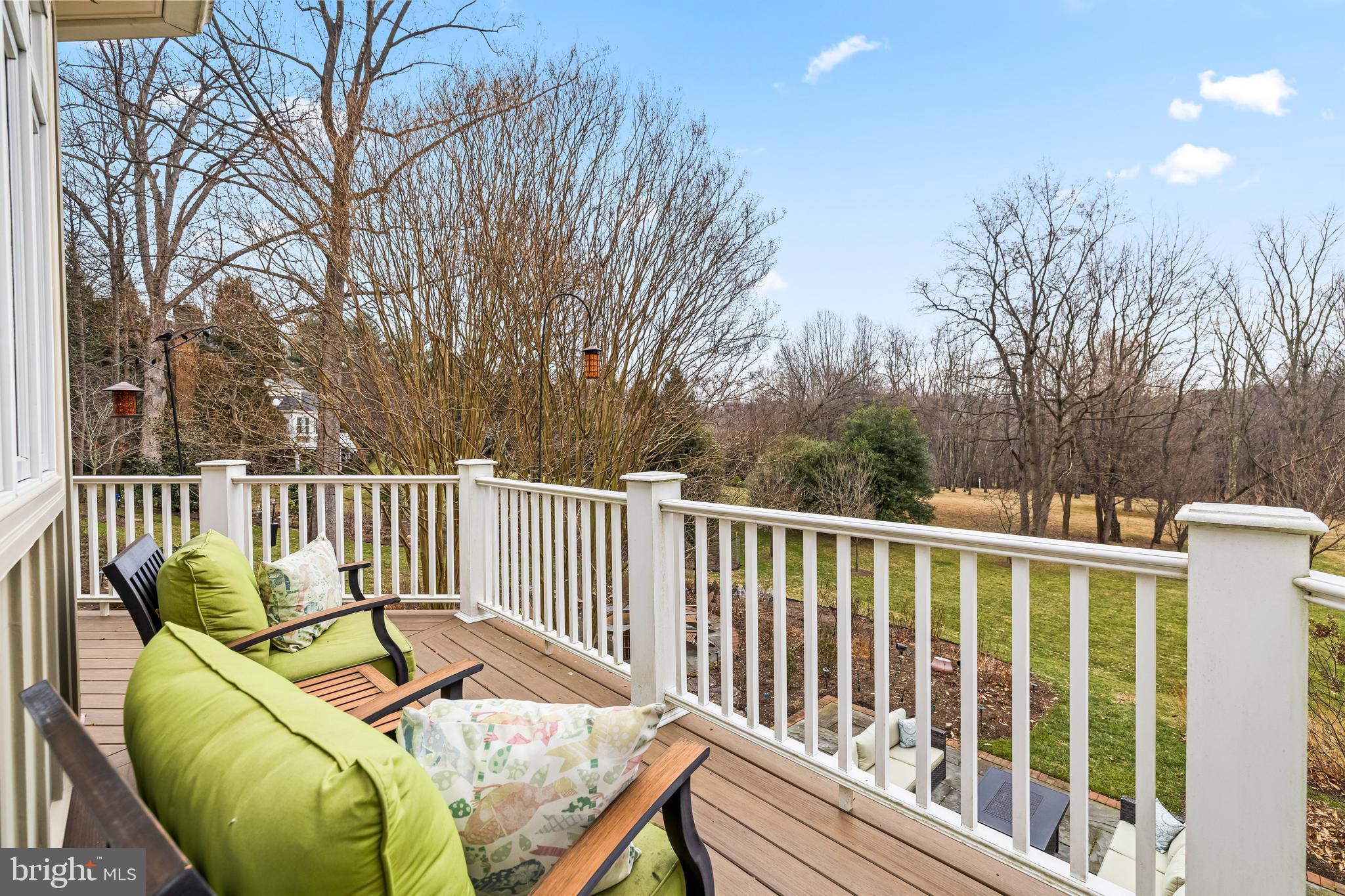 SPRINGHILL FARMS - Residential