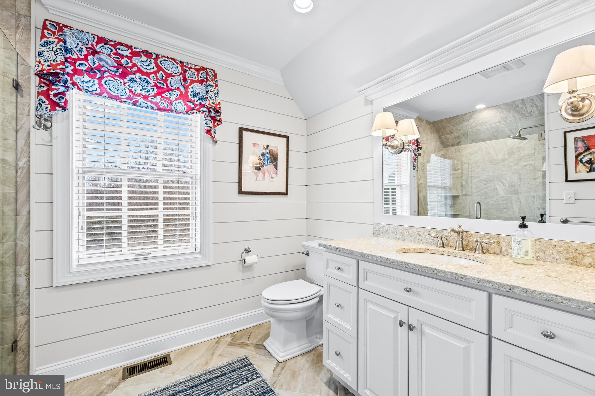 SPRINGHILL FARMS - Residential