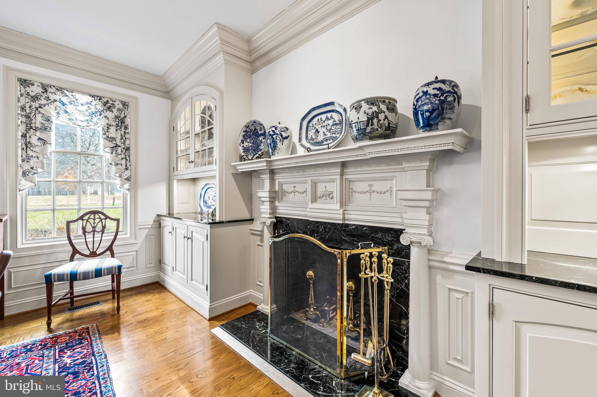 SPRINGHILL FARMS - Residential