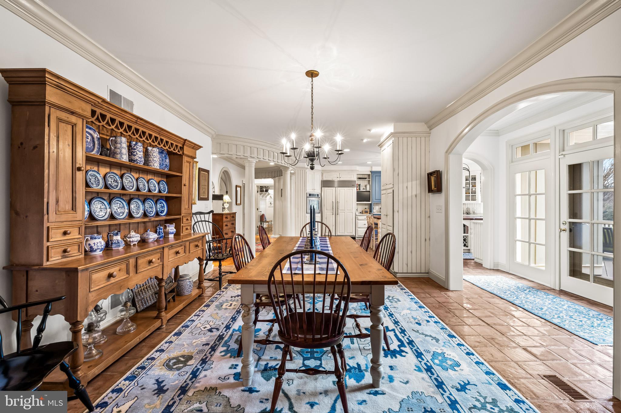 SPRINGHILL FARMS - Residential