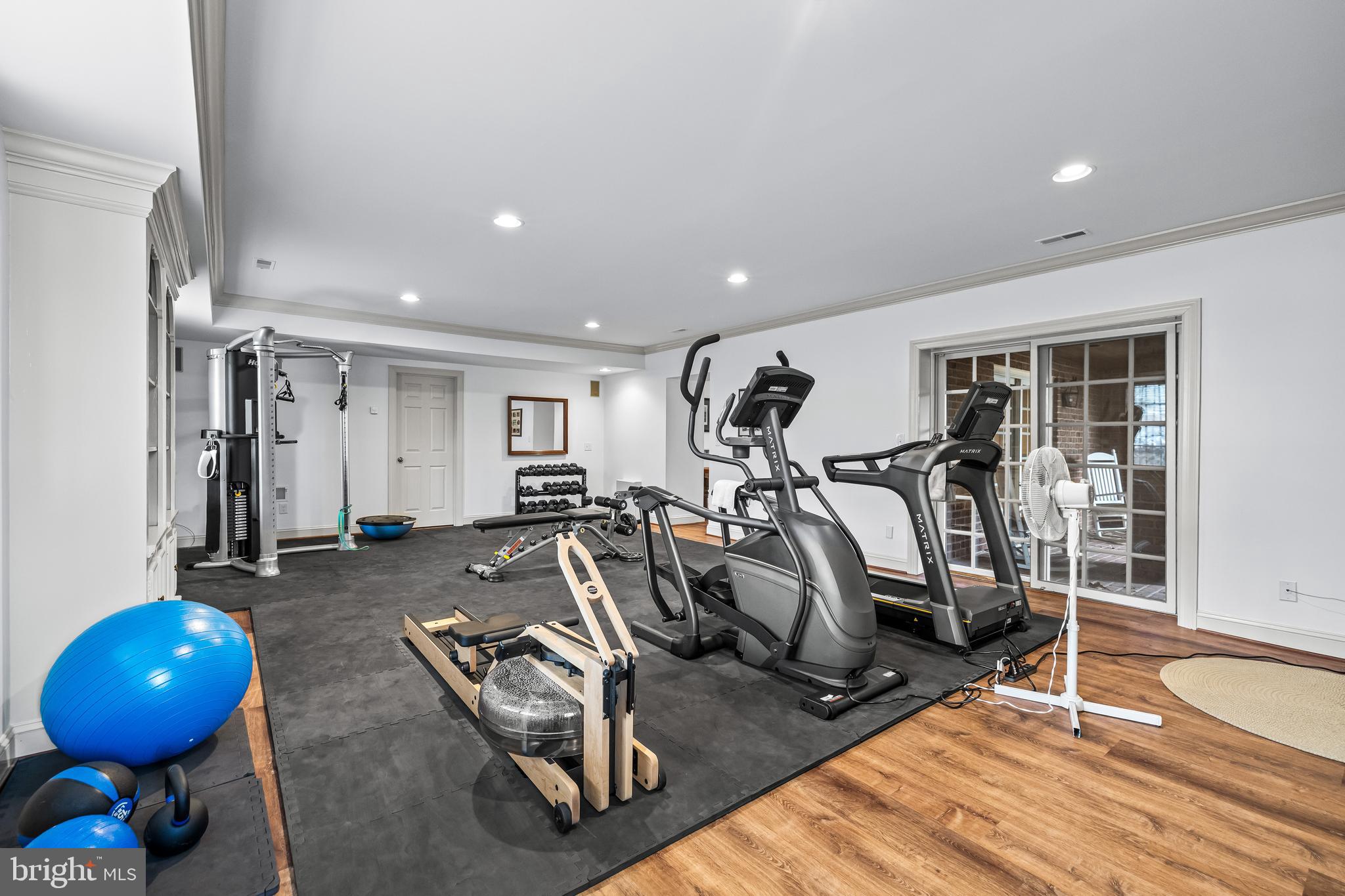 SPRINGHILL FARMS - Residential