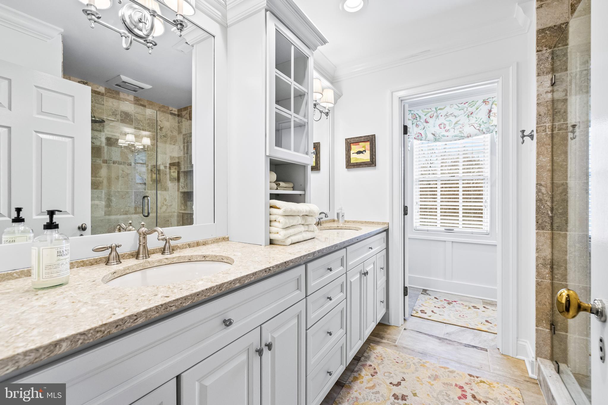 SPRINGHILL FARMS - Residential