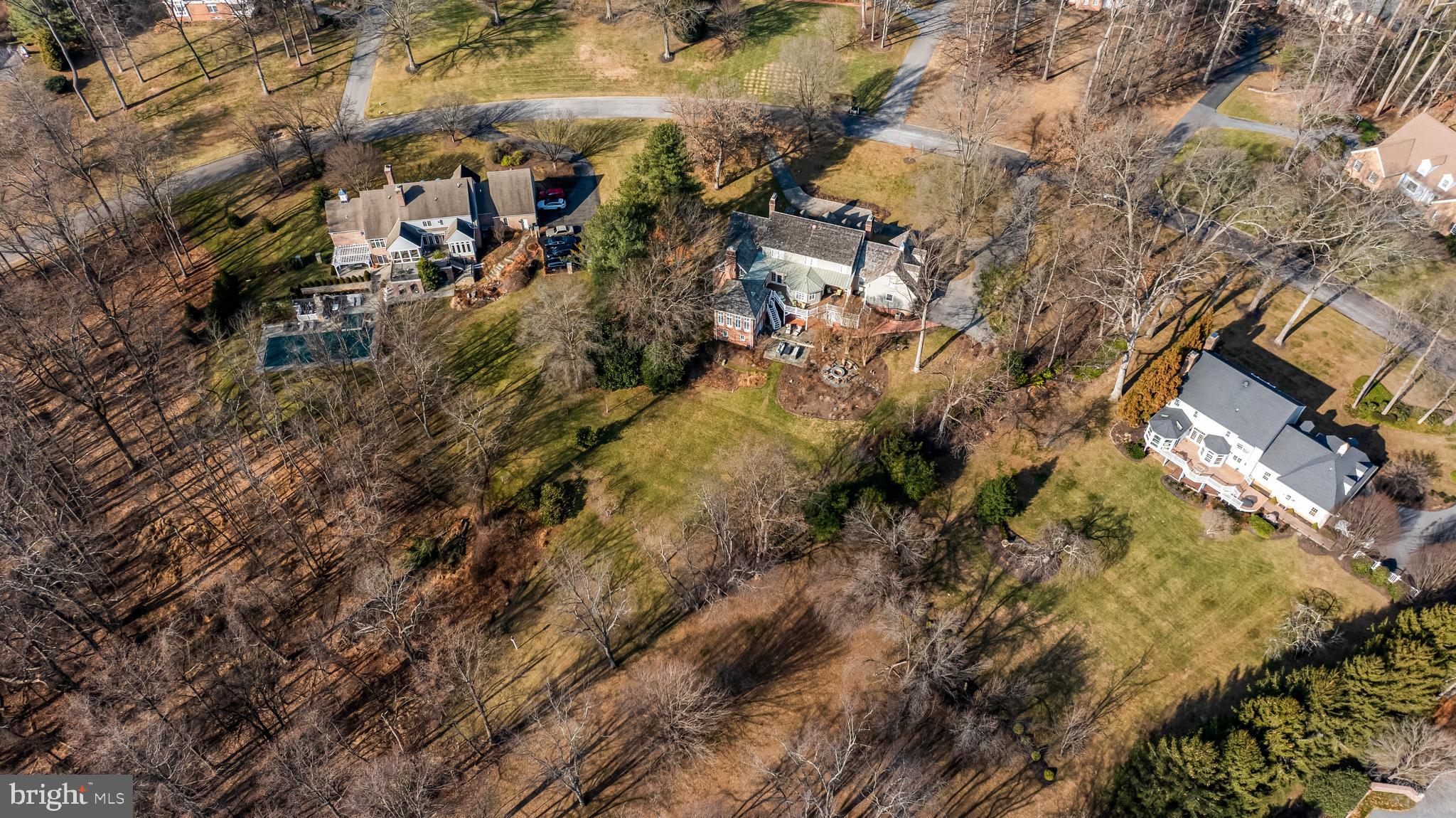 SPRINGHILL FARMS - Residential