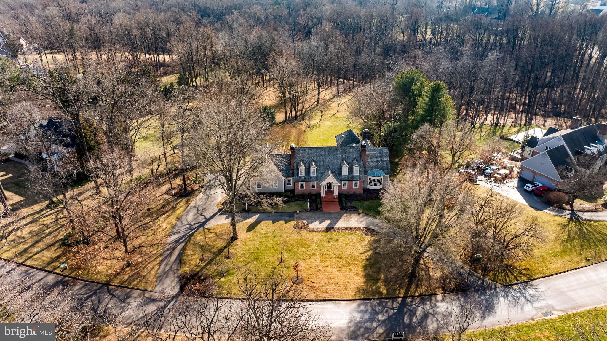 SPRINGHILL FARMS - Residential