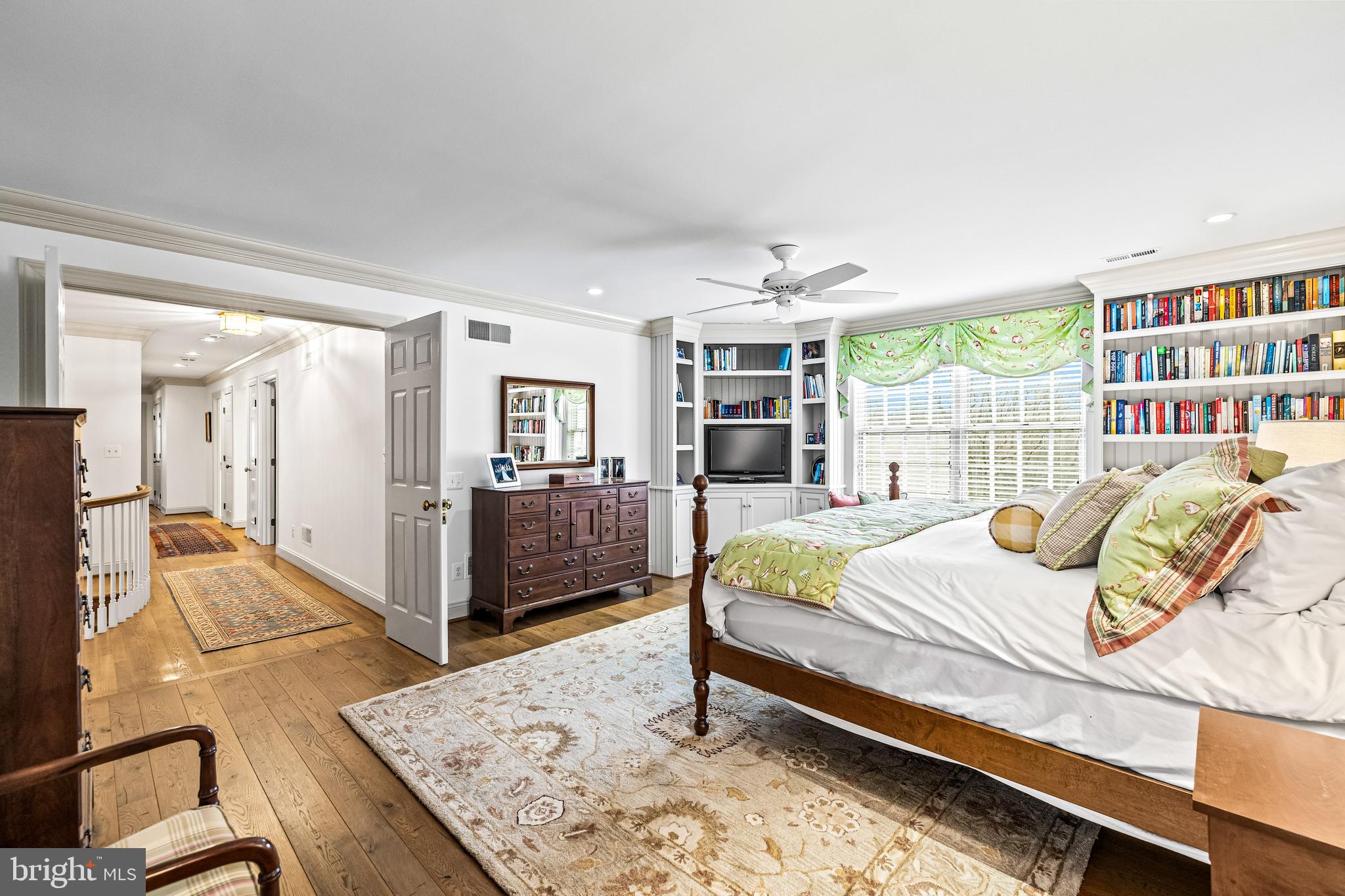 SPRINGHILL FARMS - Residential