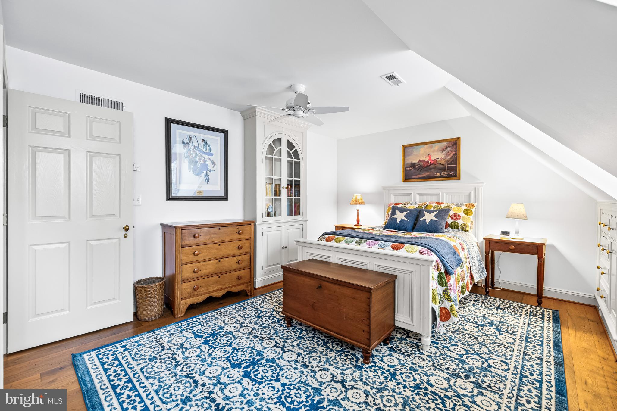 SPRINGHILL FARMS - Residential