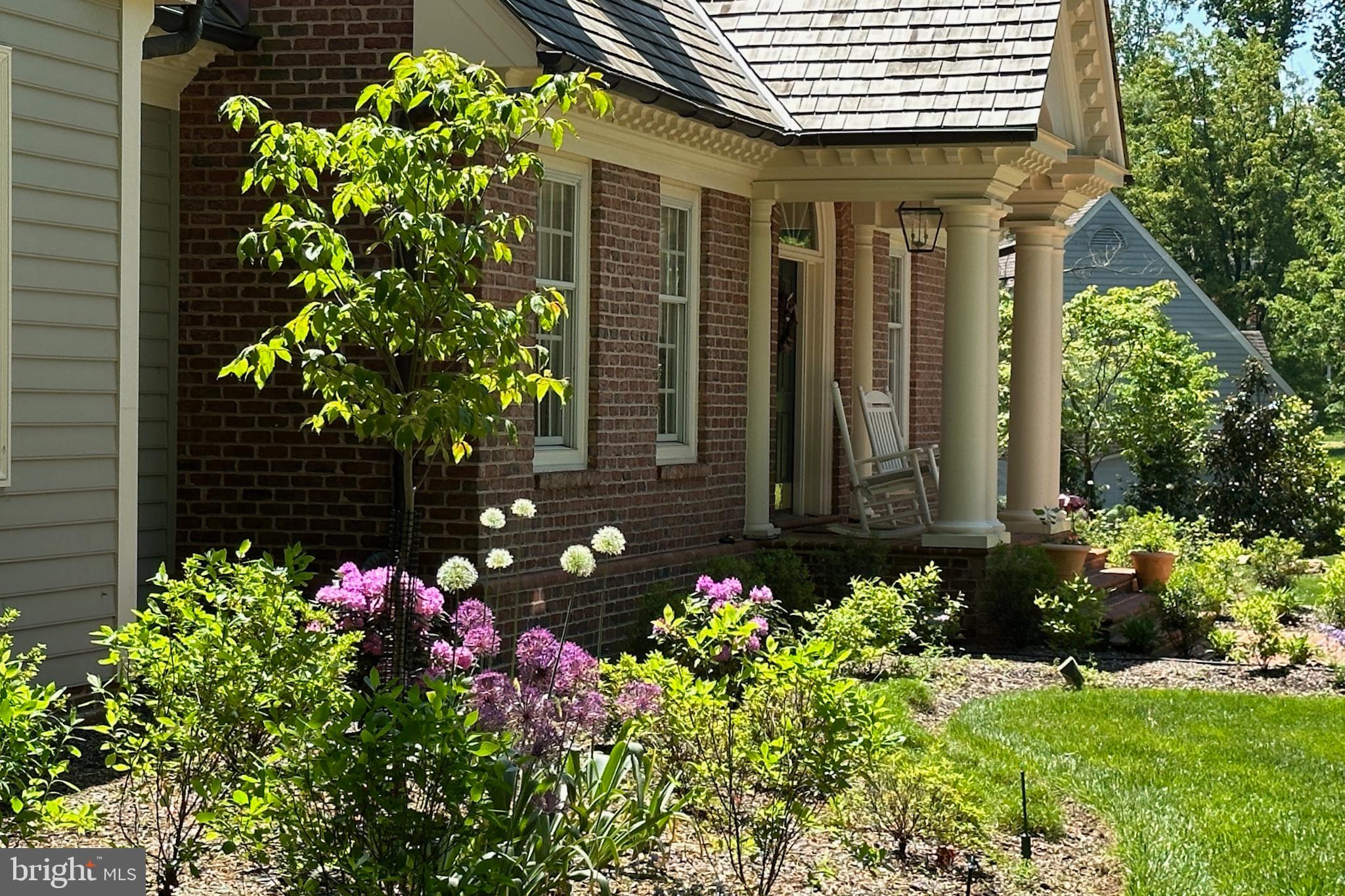 SPRINGHILL FARMS - Residential