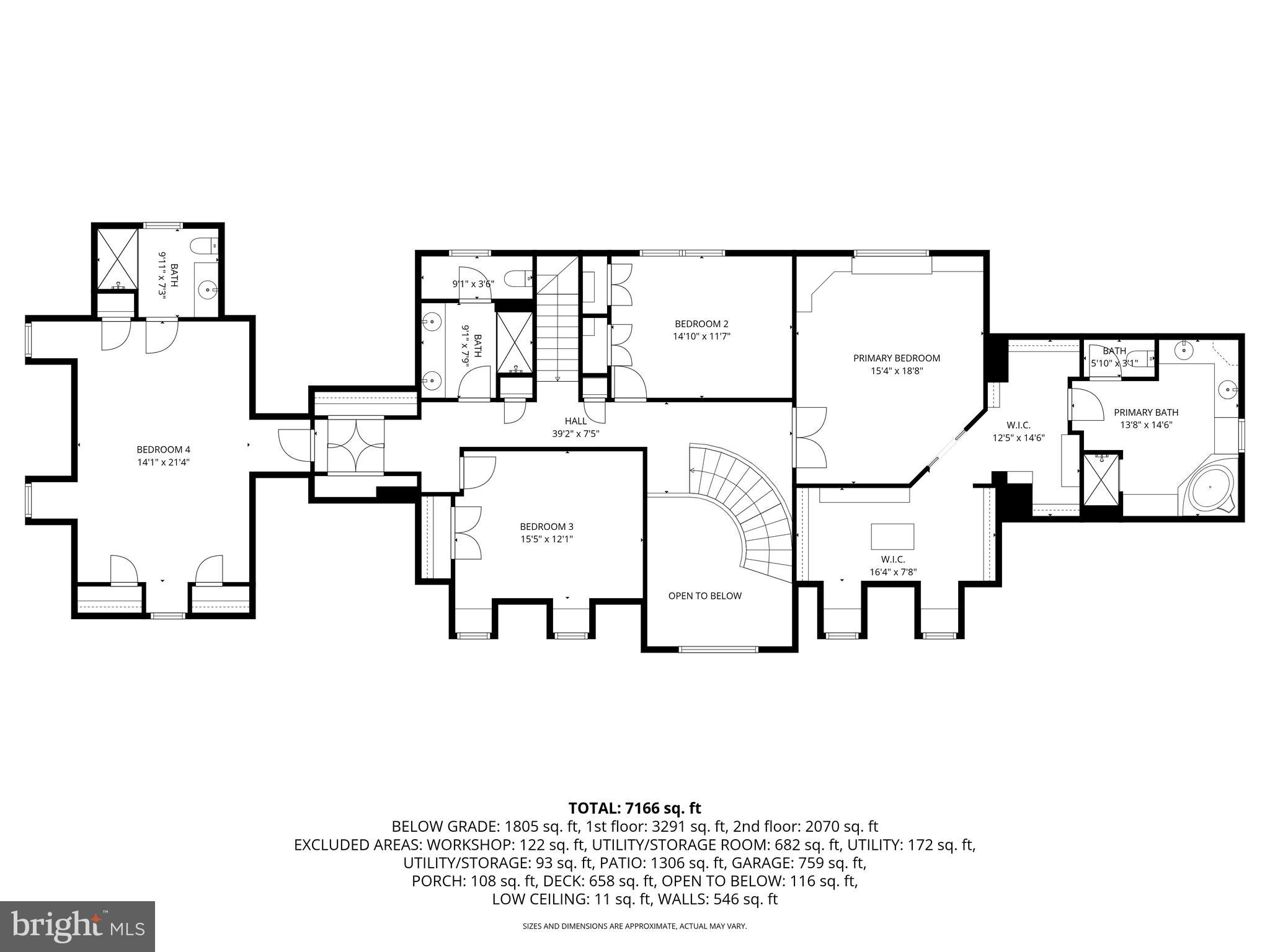 SPRINGHILL FARMS - Residential