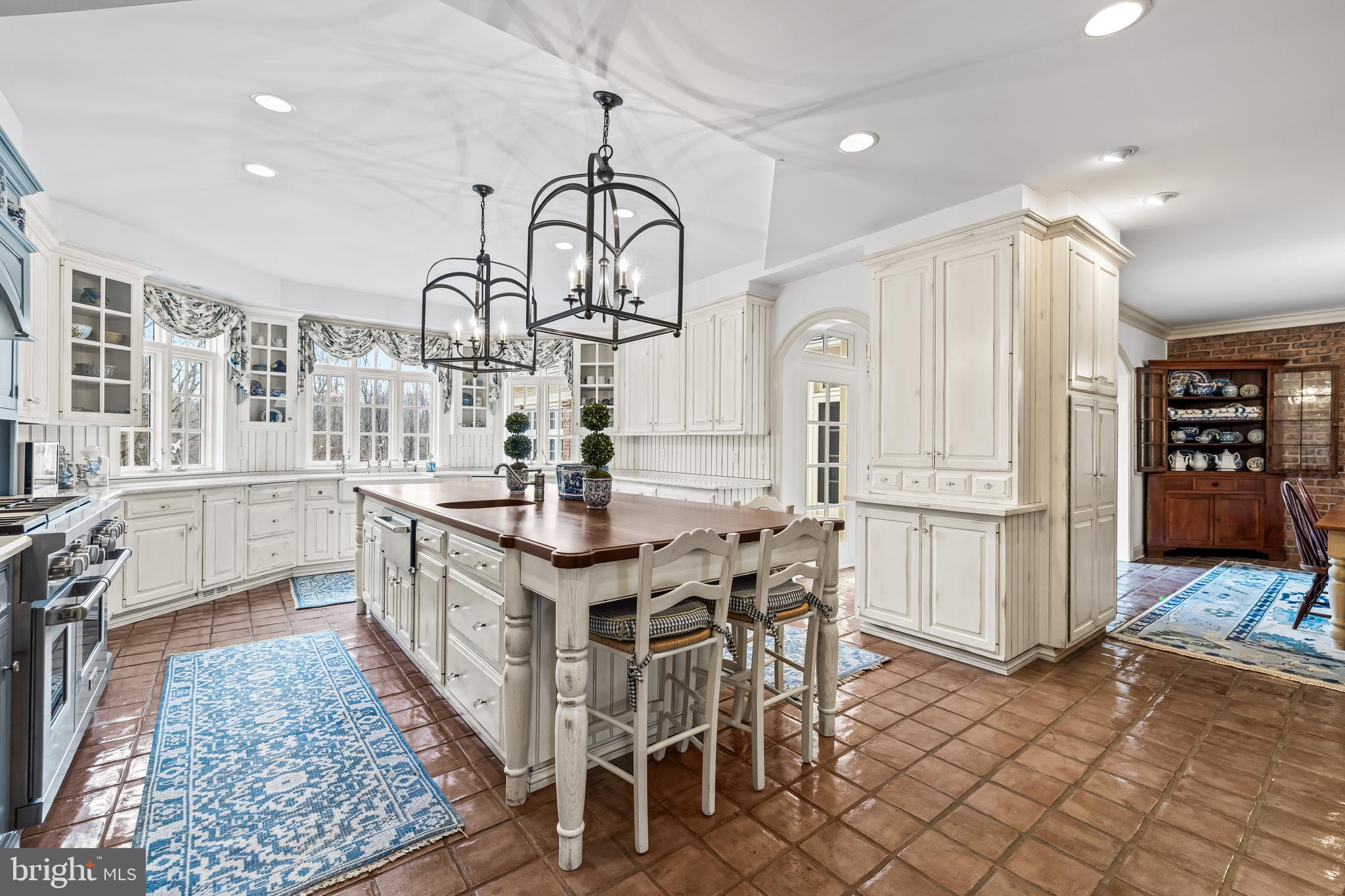 SPRINGHILL FARMS - Residential