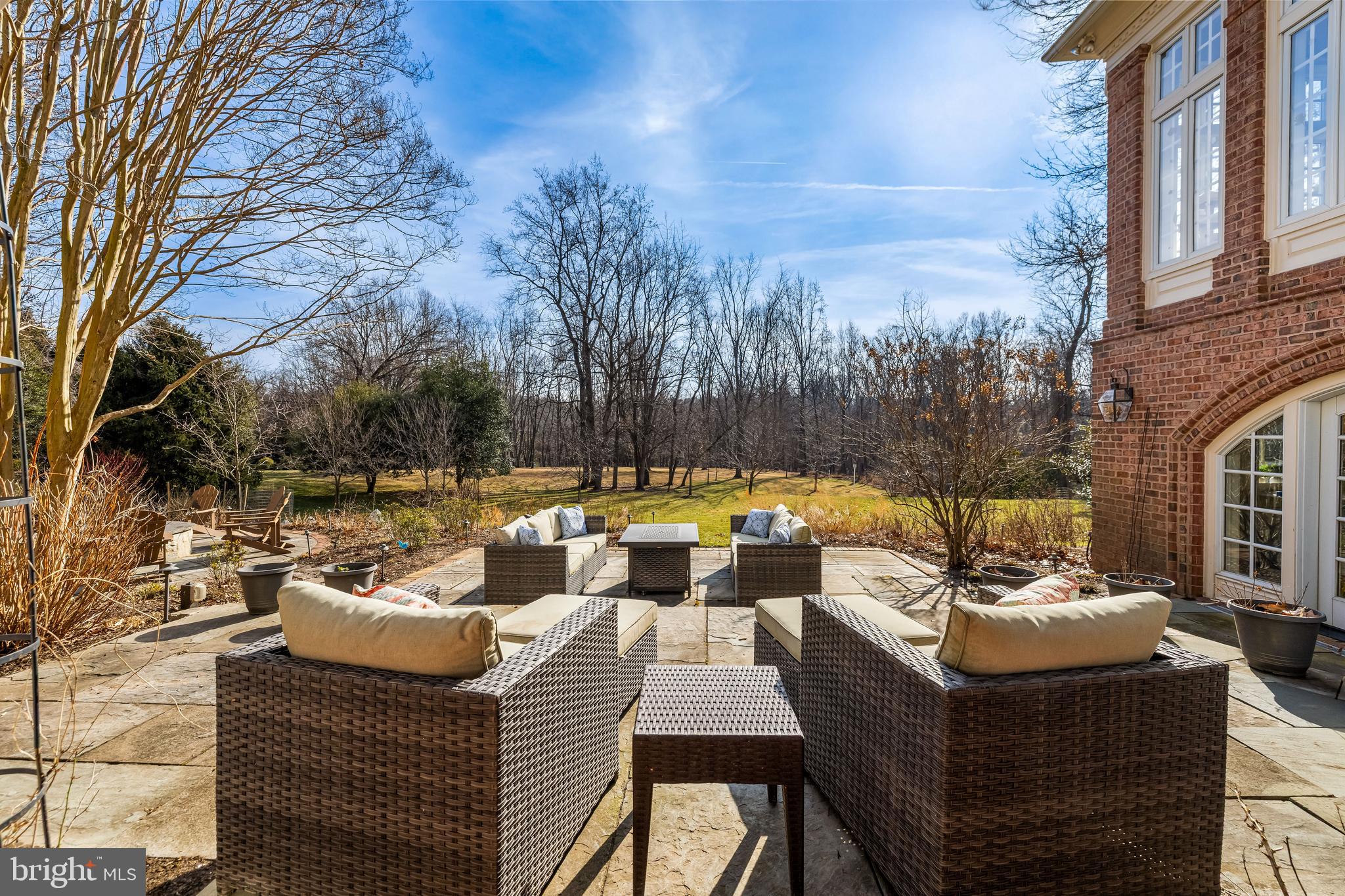 SPRINGHILL FARMS - Residential