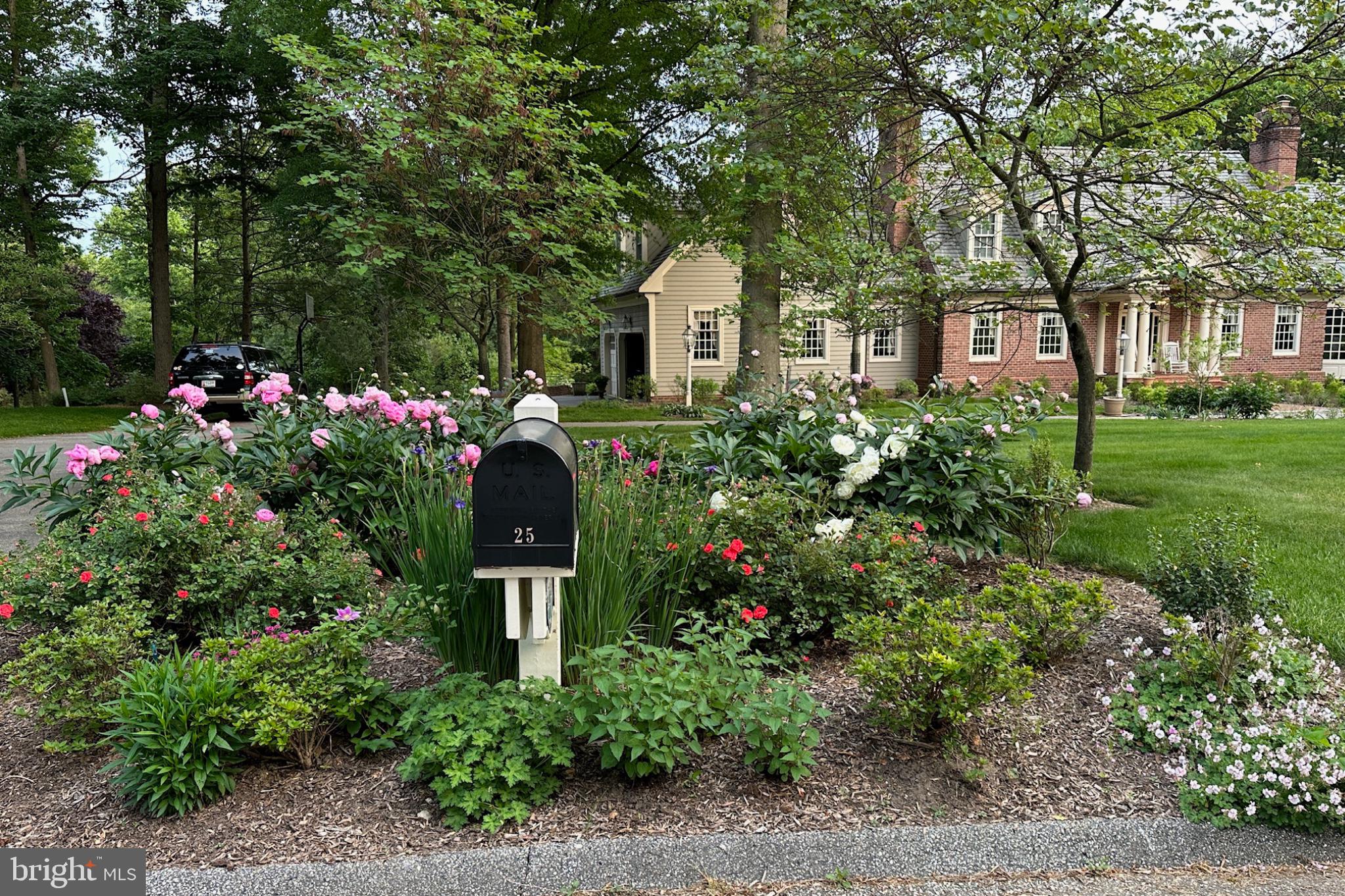 SPRINGHILL FARMS - Residential