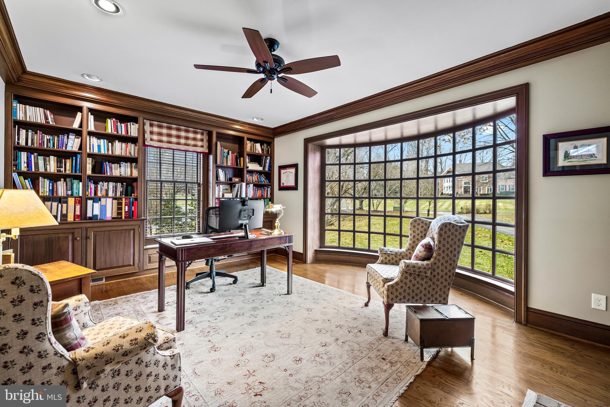 SPRINGHILL FARMS - Residential