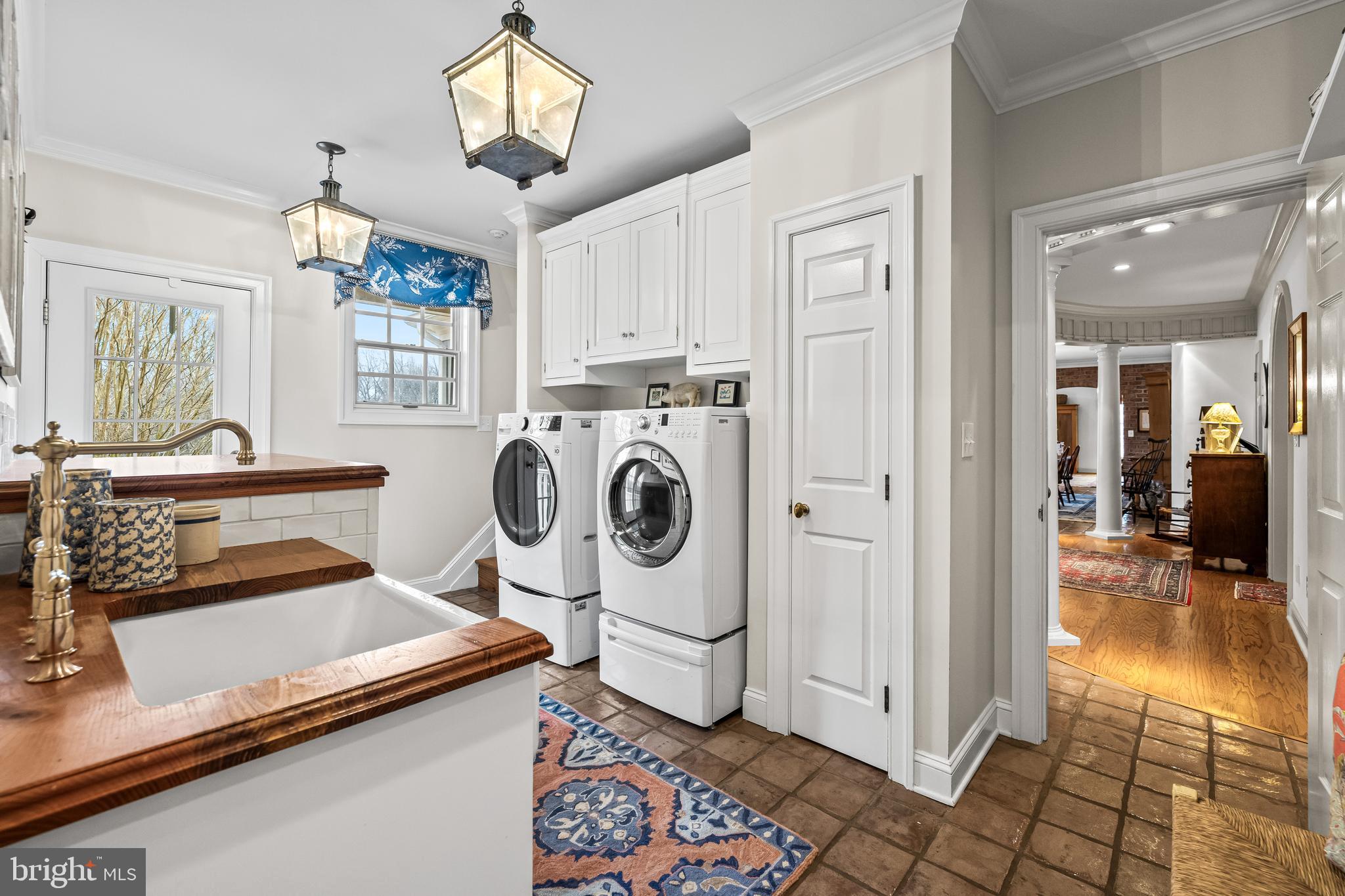 SPRINGHILL FARMS - Residential