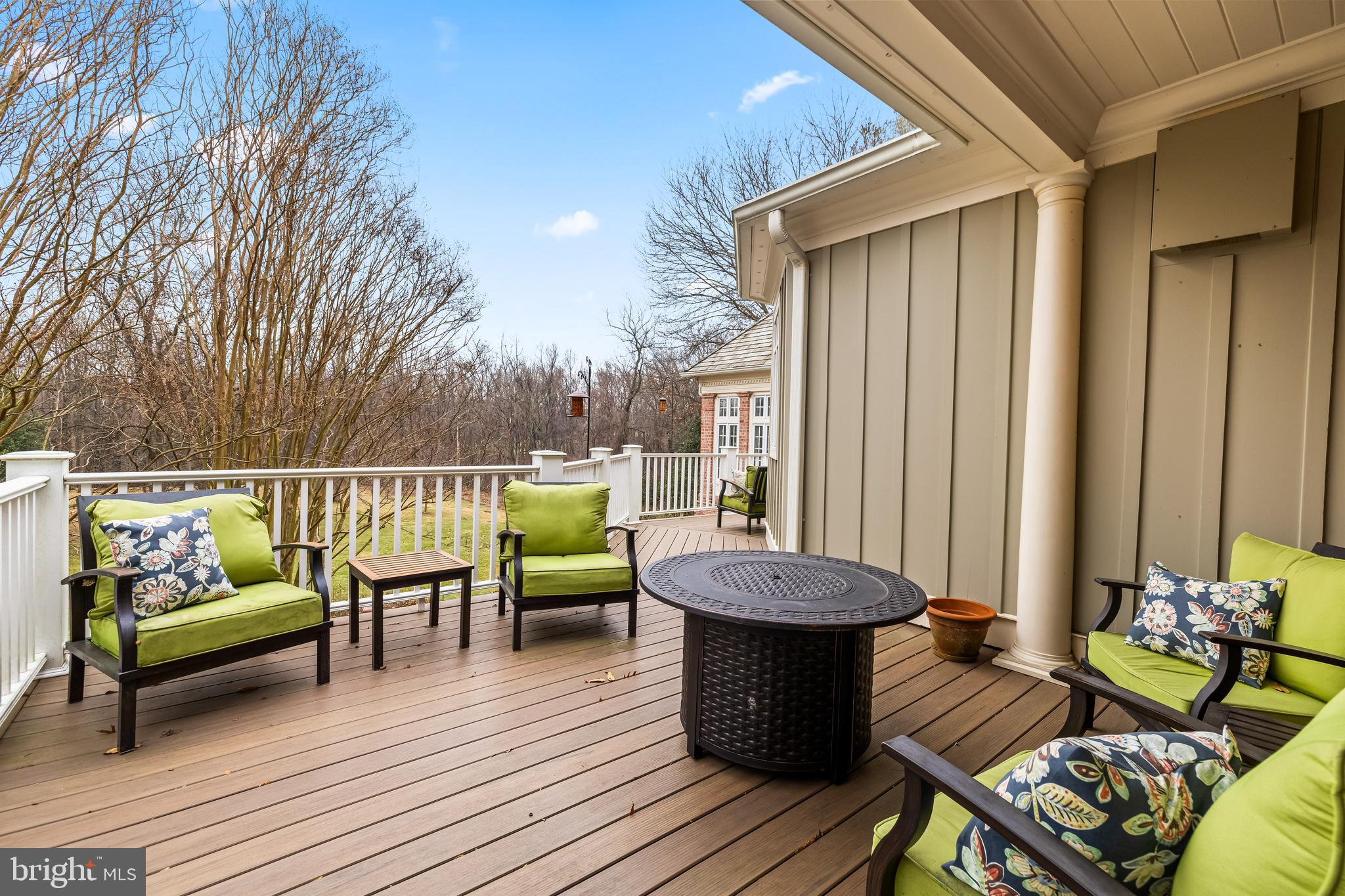 SPRINGHILL FARMS - Residential