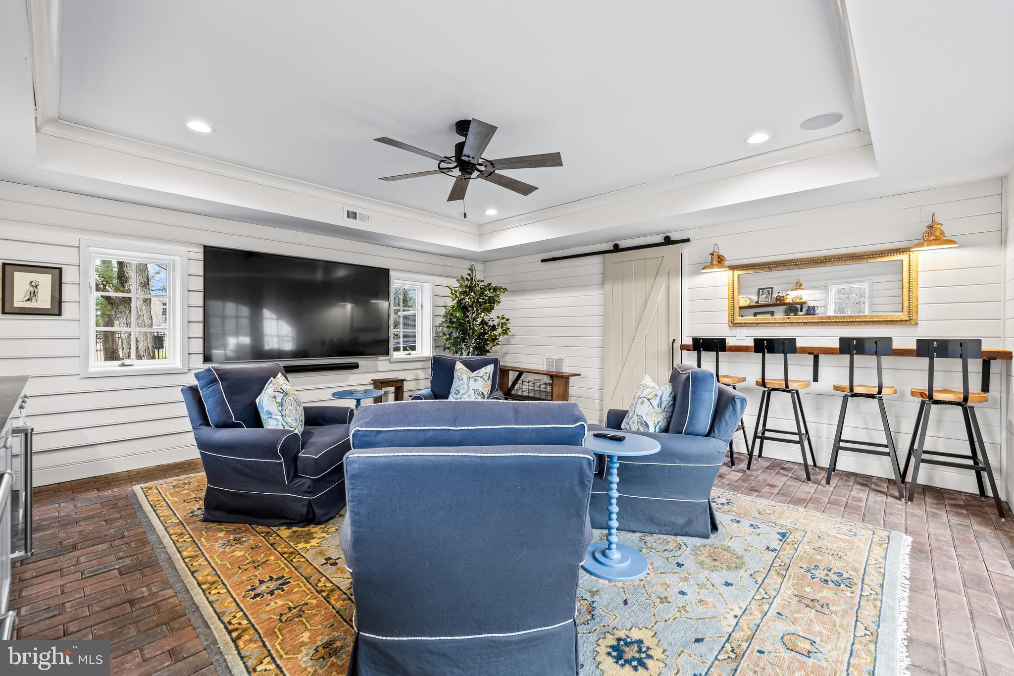 SPRINGHILL FARMS - Residential