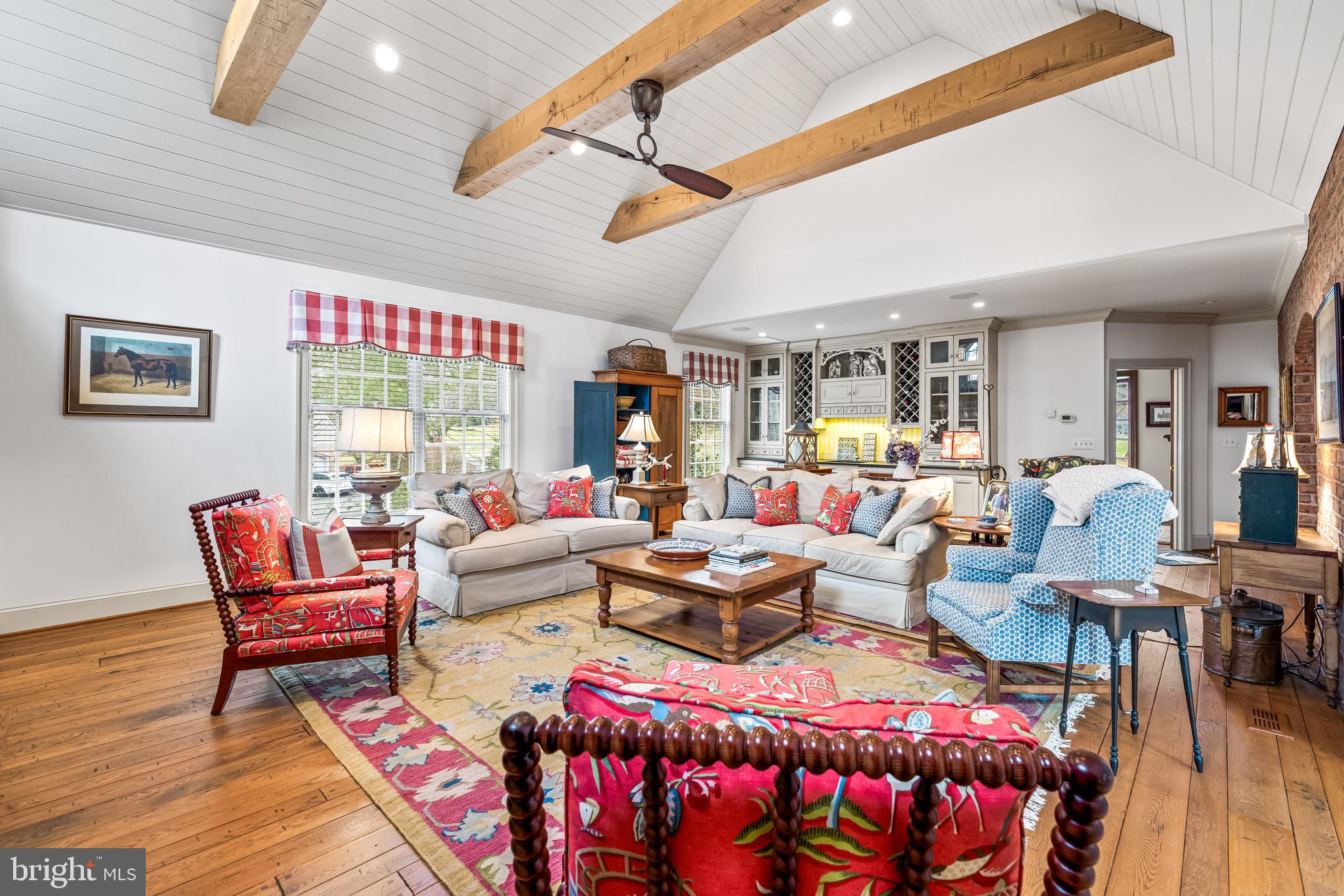 SPRINGHILL FARMS - Residential