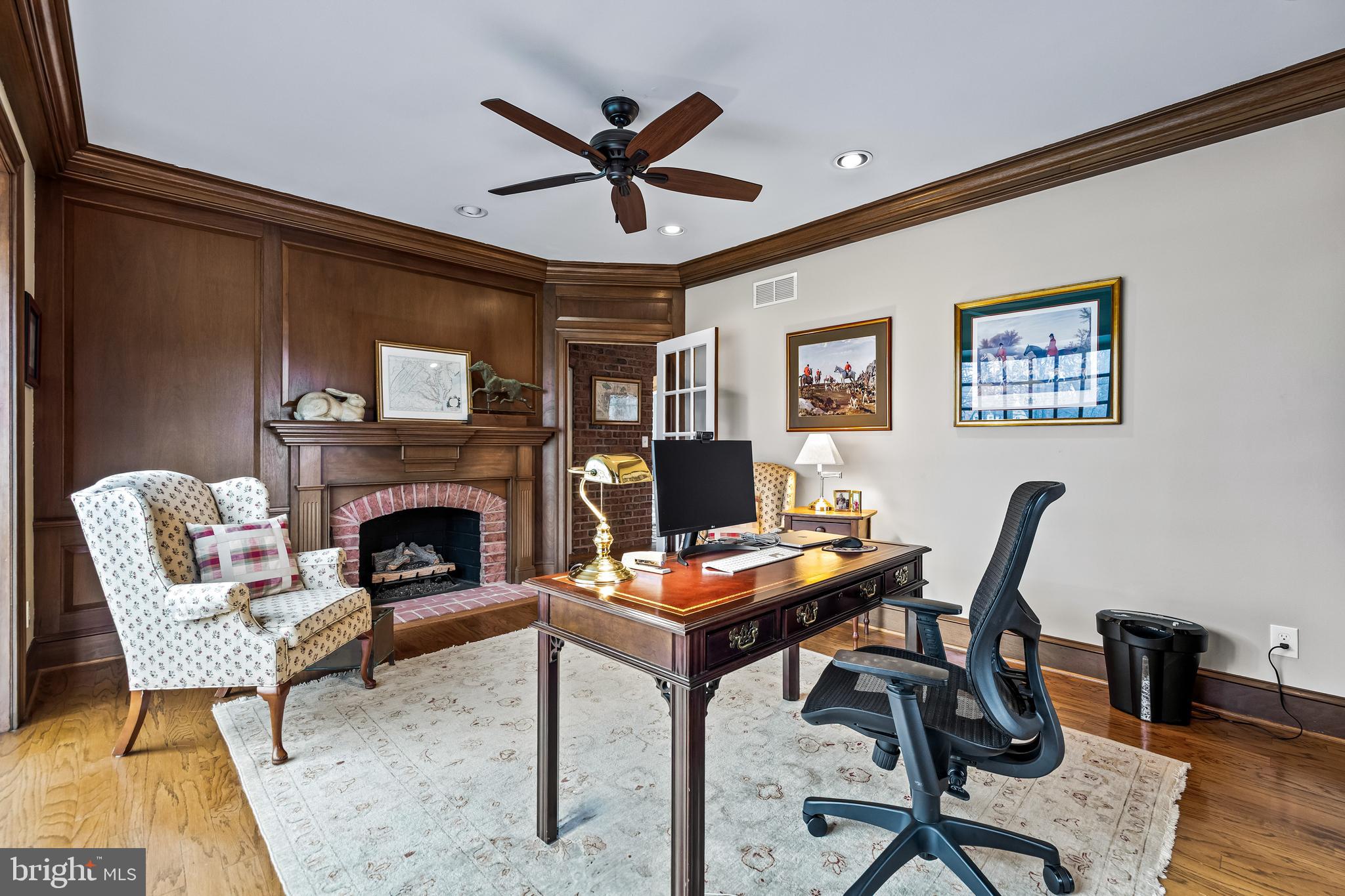 SPRINGHILL FARMS - Residential