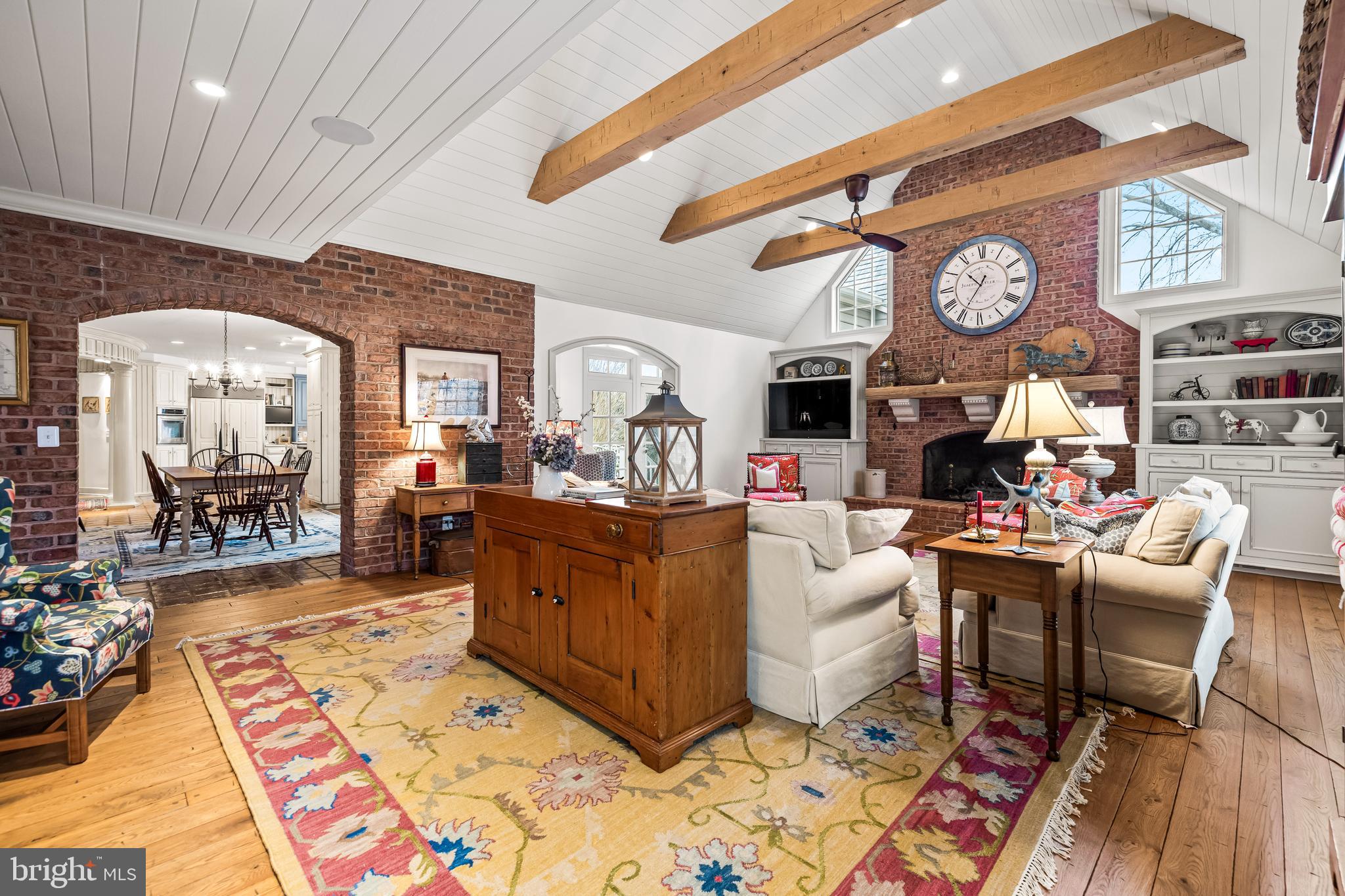 SPRINGHILL FARMS - Residential