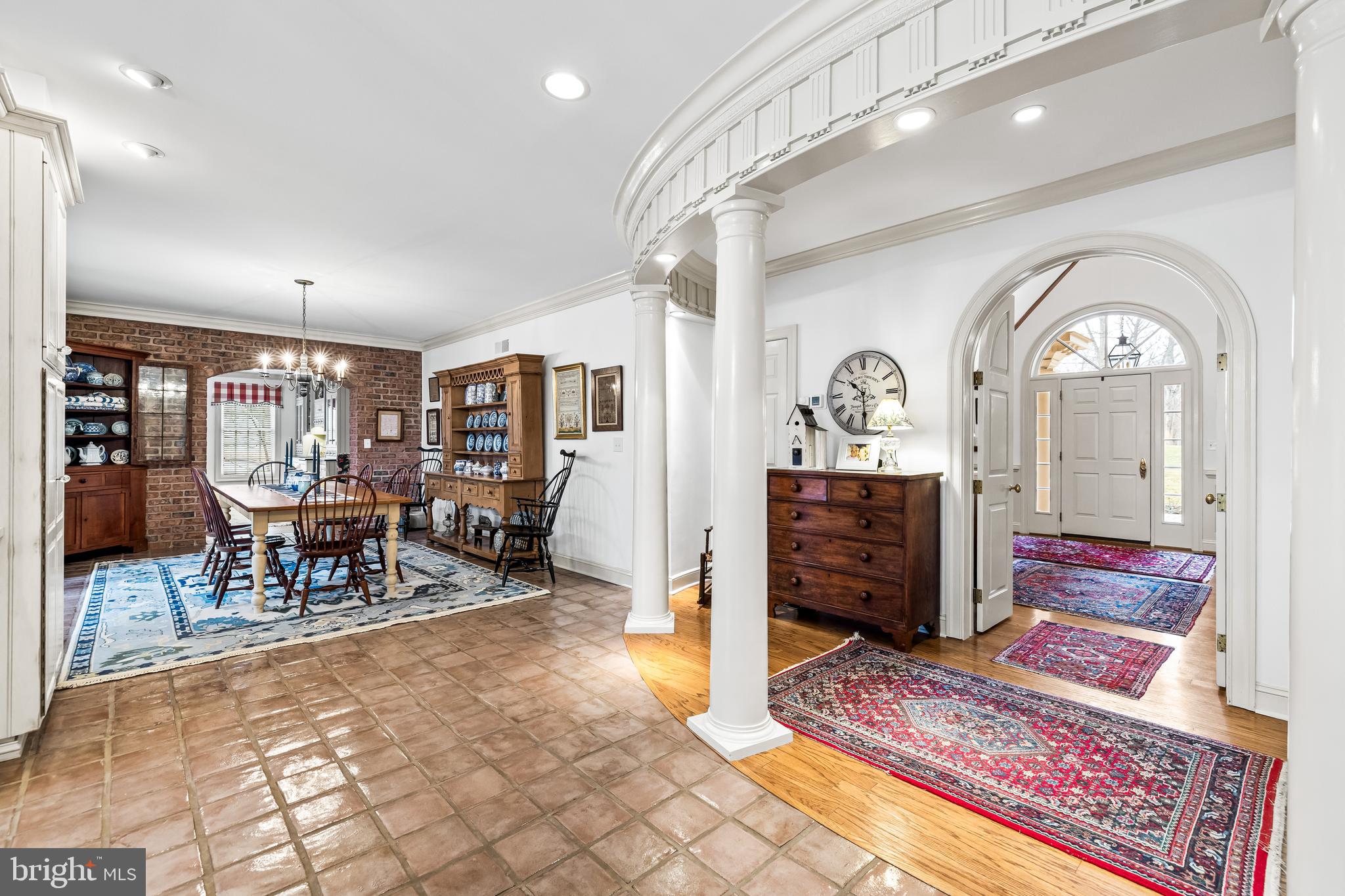 SPRINGHILL FARMS - Residential