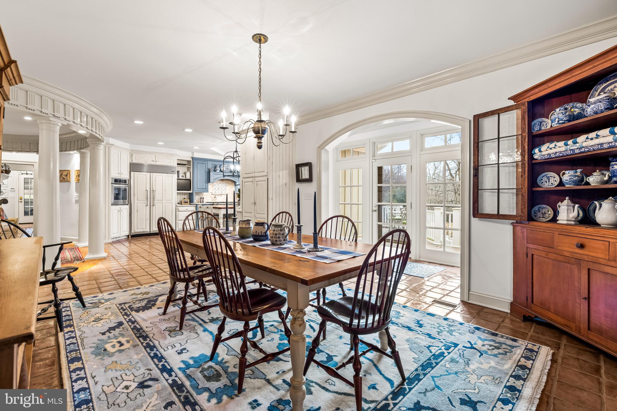 SPRINGHILL FARMS - Residential