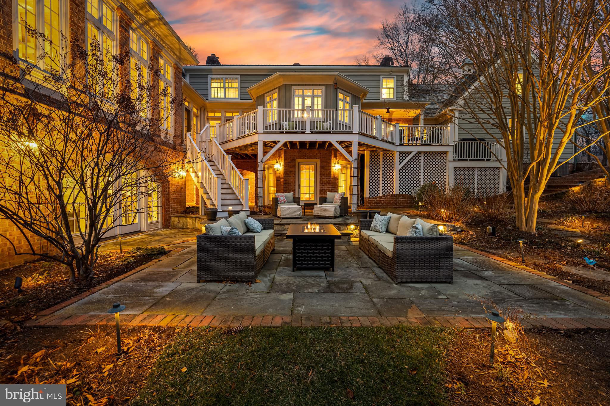 SPRINGHILL FARMS - Residential