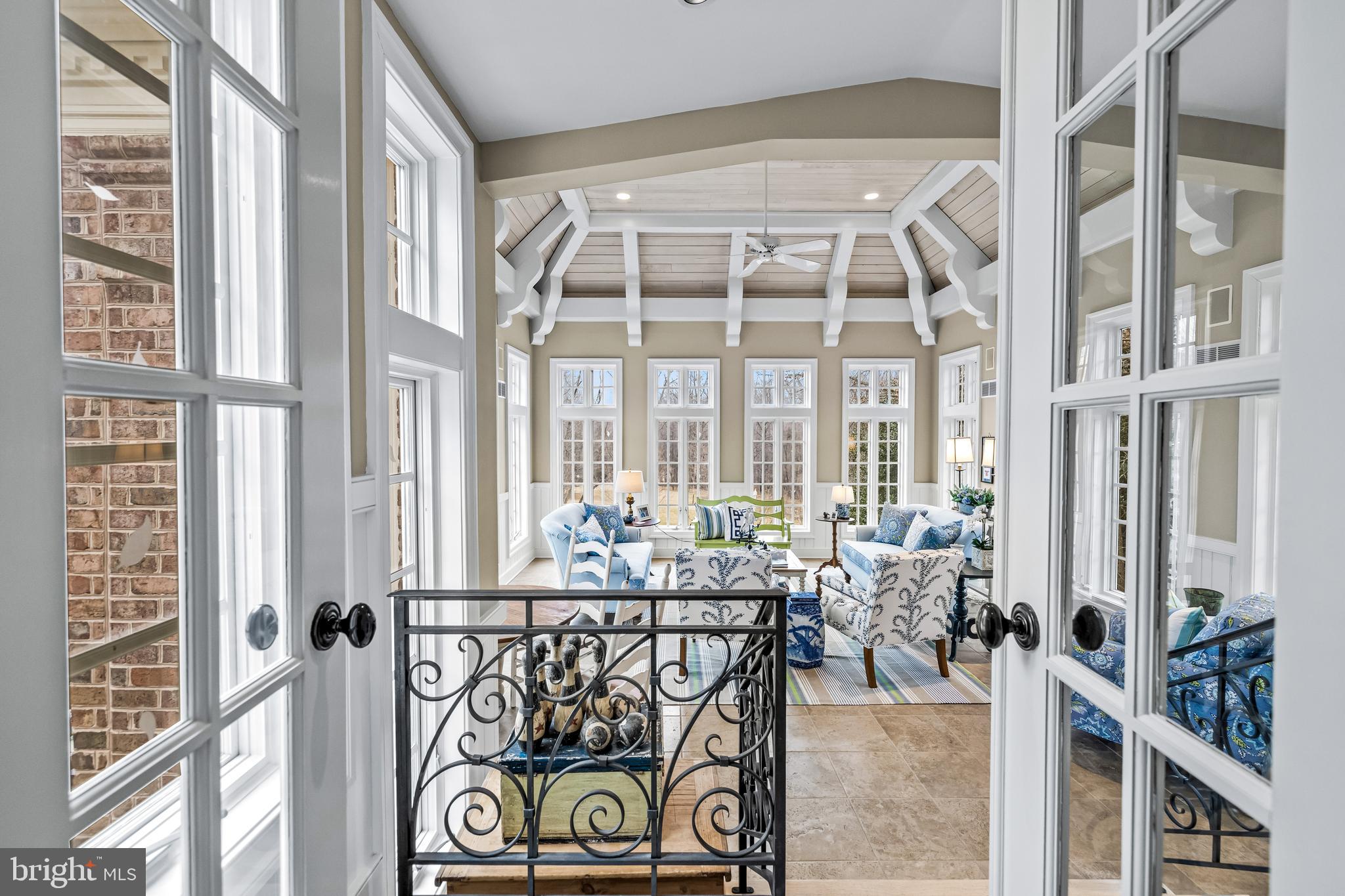 SPRINGHILL FARMS - Residential