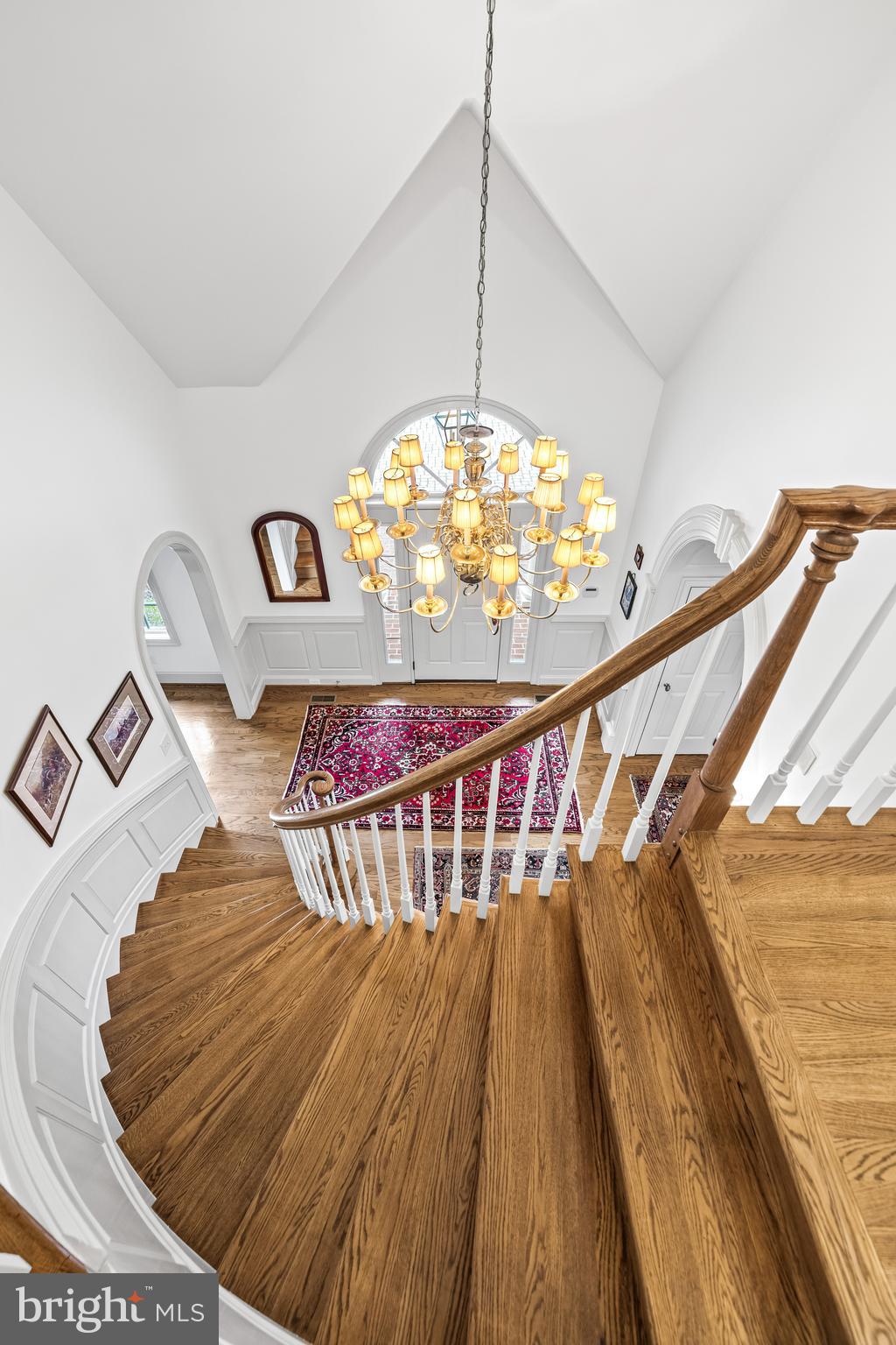 SPRINGHILL FARMS - Residential