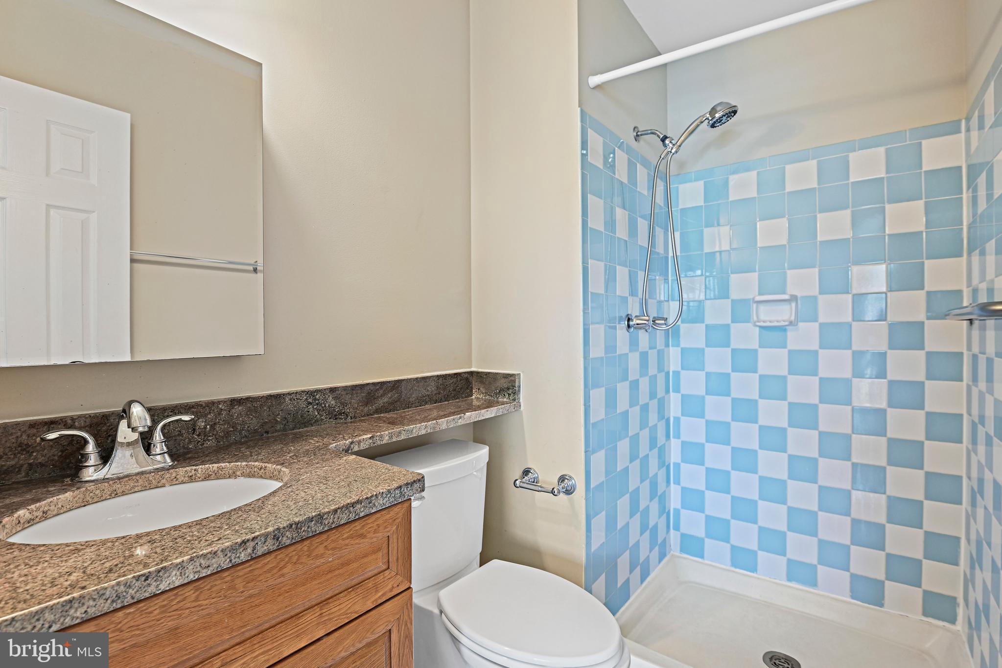 REFLECTION LAKE - Residential