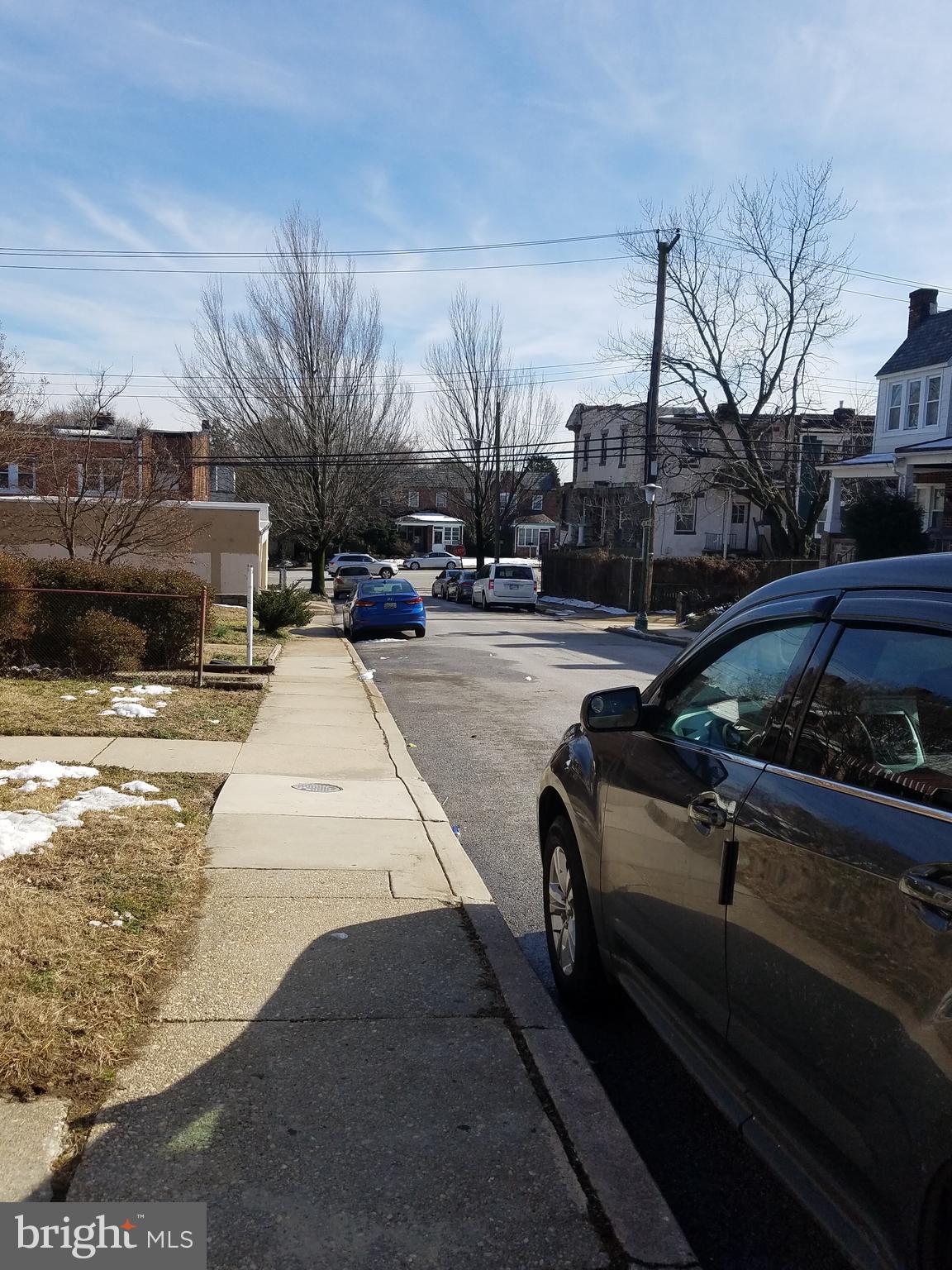 NONE AVAILABLE - Residential