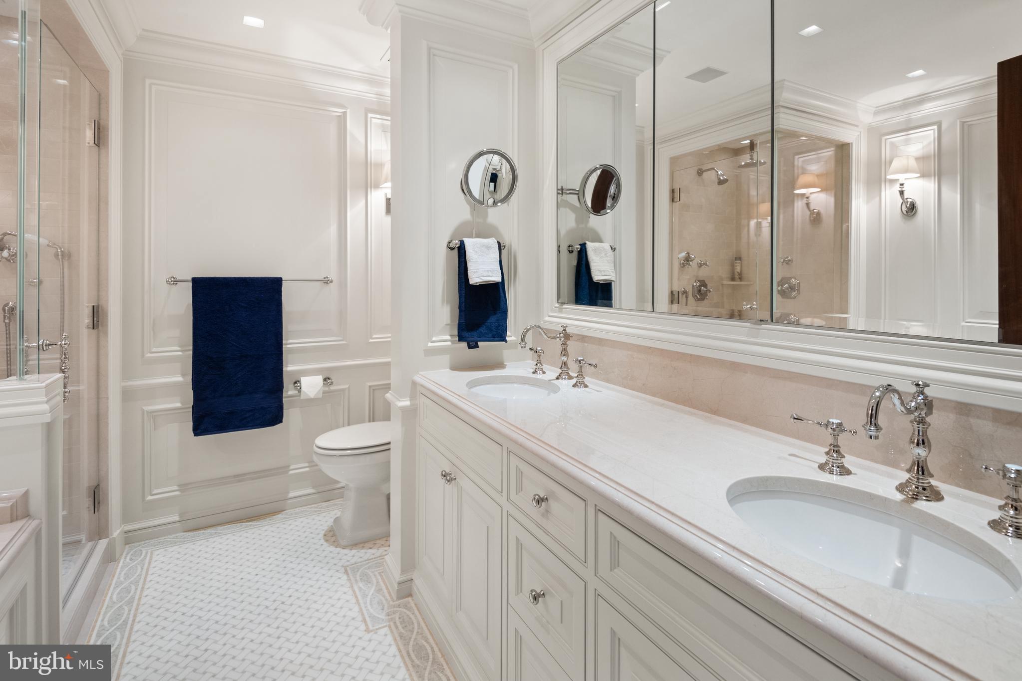 WEST END - Residential