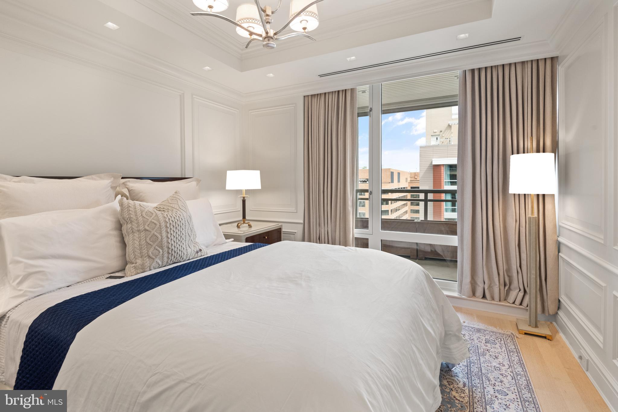 WEST END - Residential